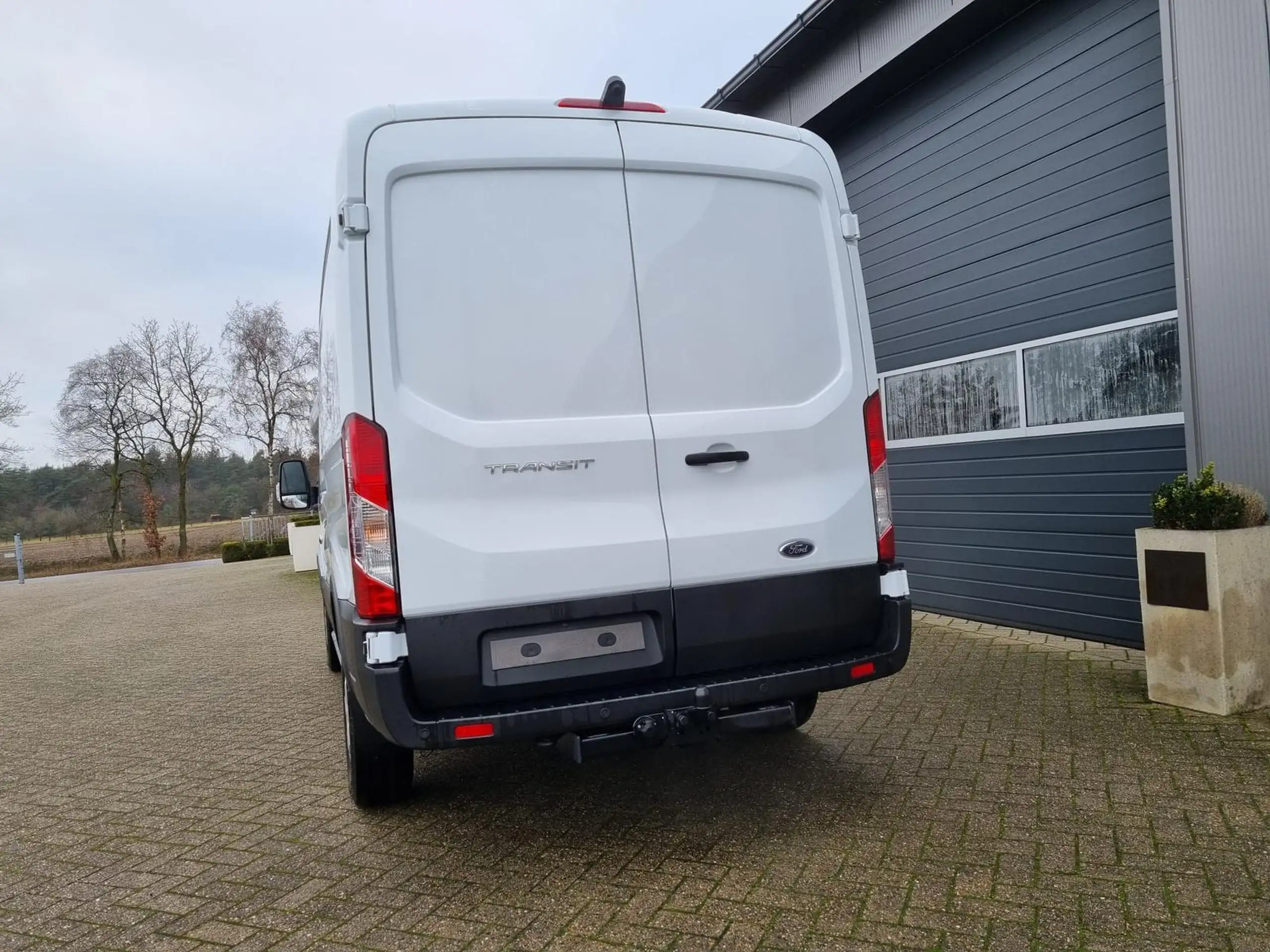 Ford - Transit