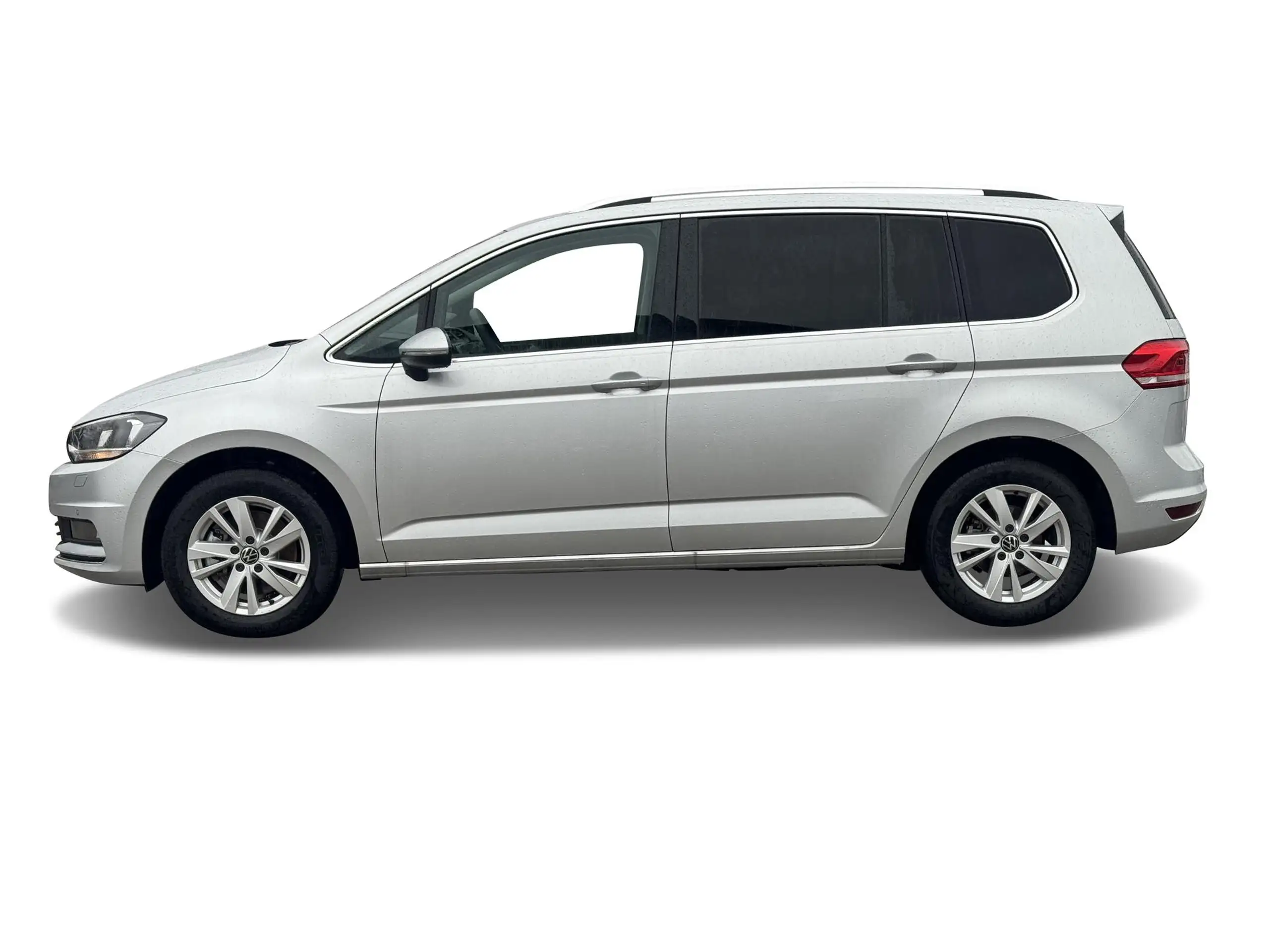 Volkswagen - Touran