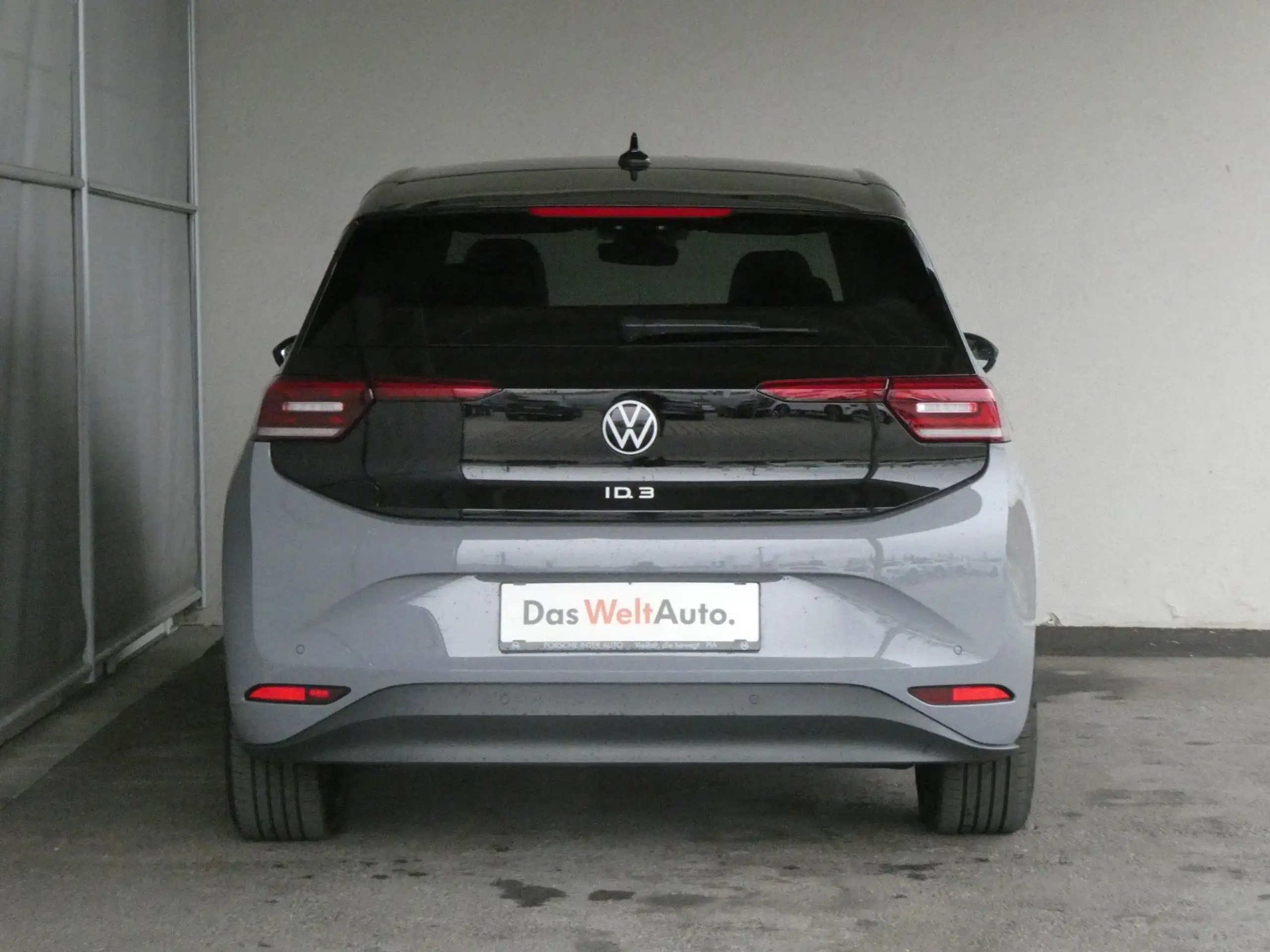 Volkswagen - ID.3