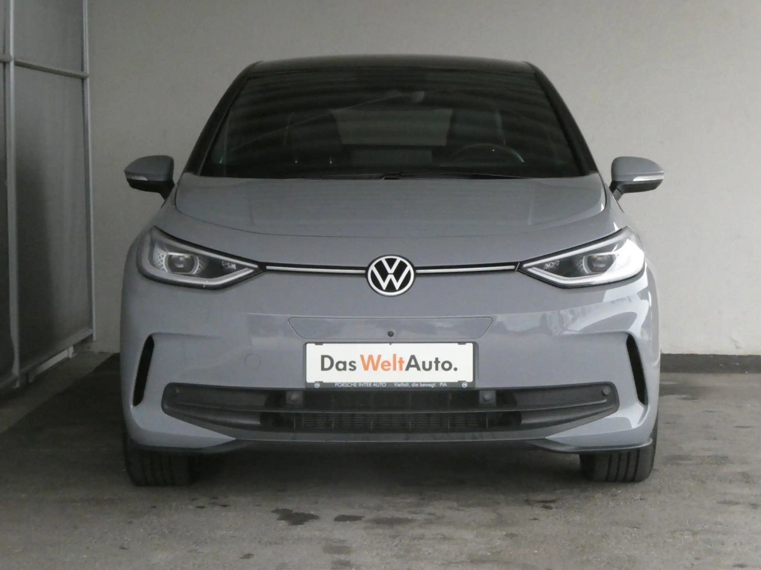 Volkswagen - ID.3