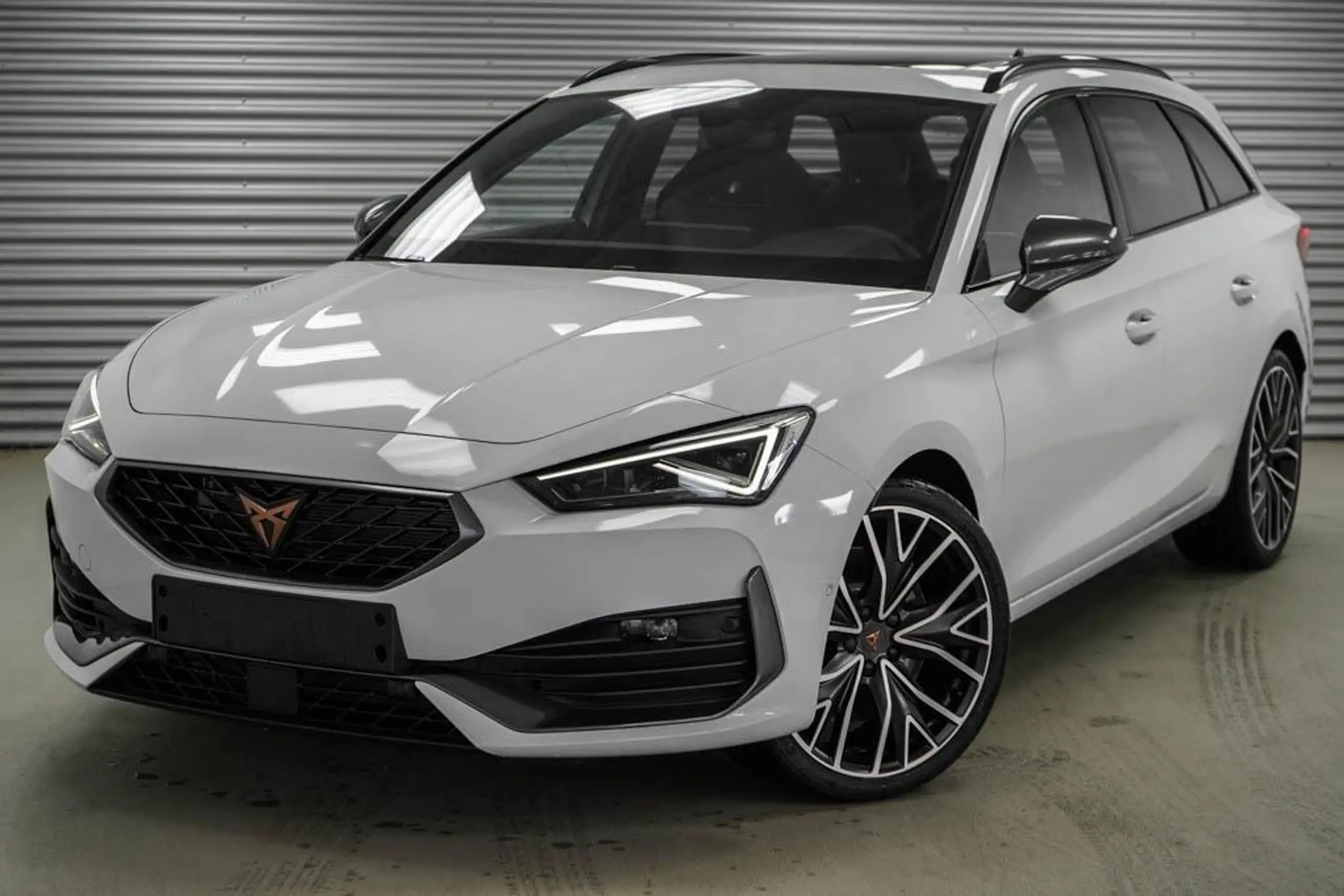 CUPRA Leon 2024