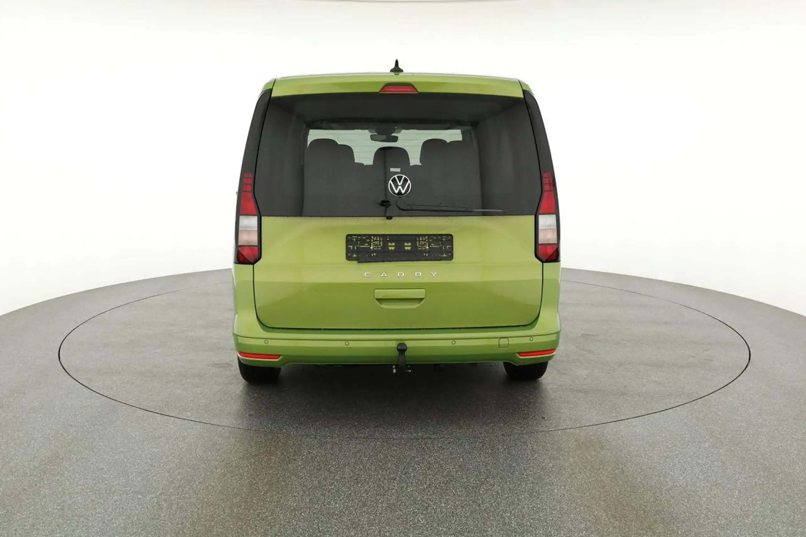 Volkswagen - Caddy