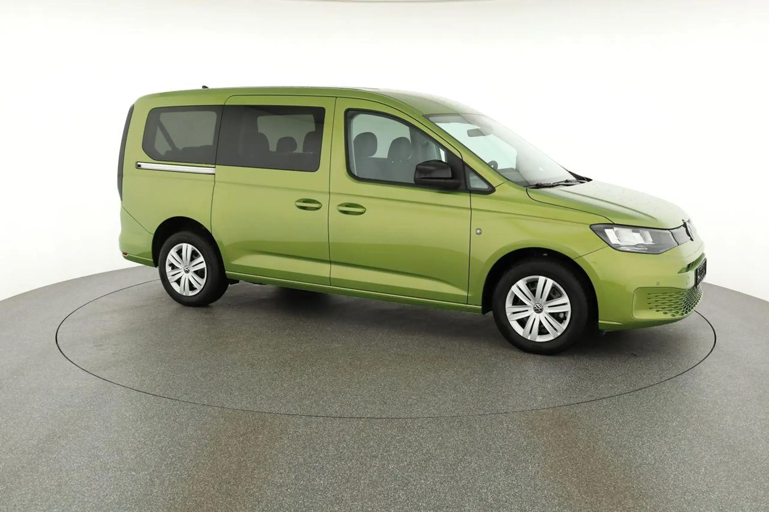 Volkswagen - Caddy