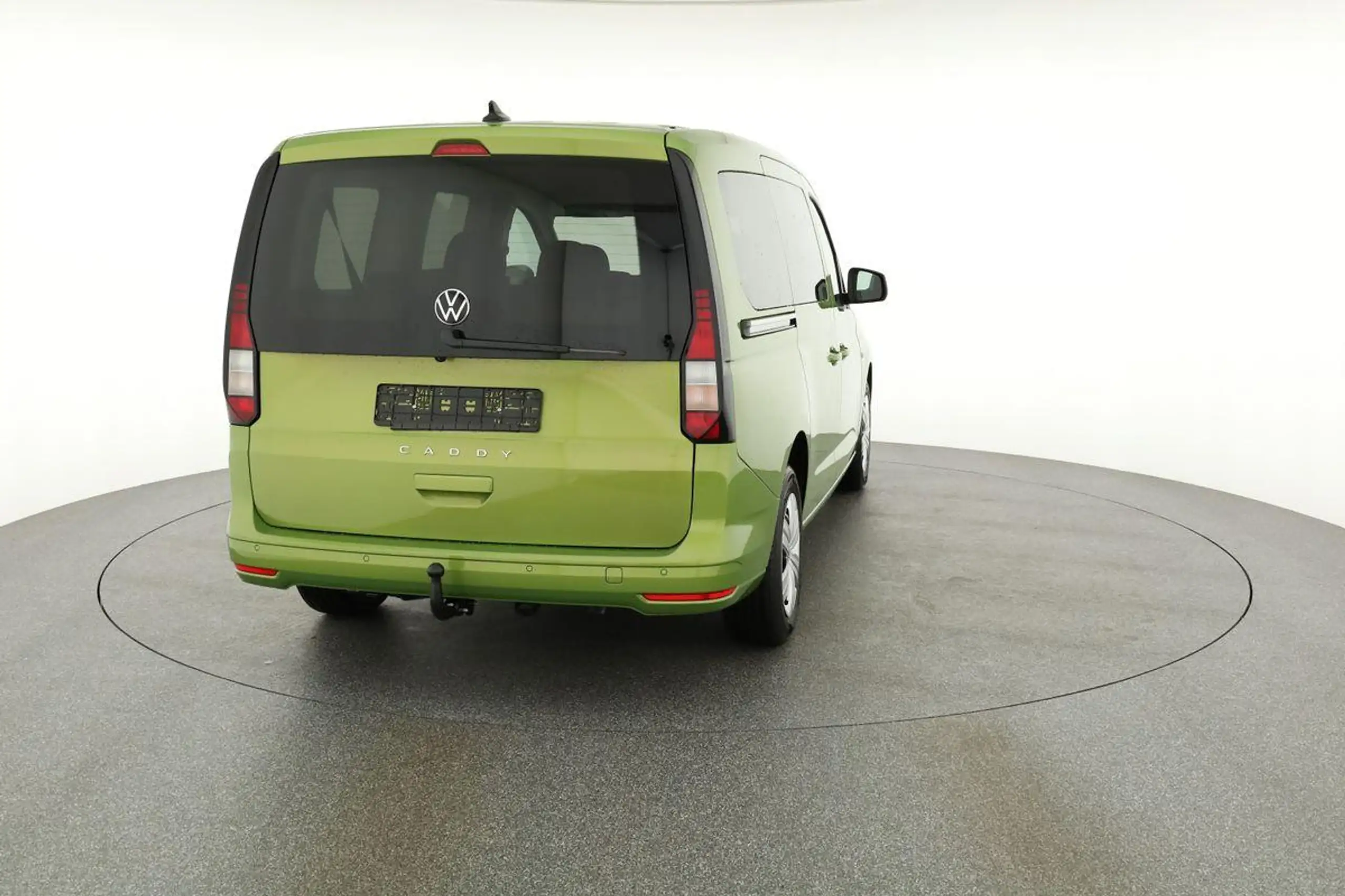 Volkswagen - Caddy