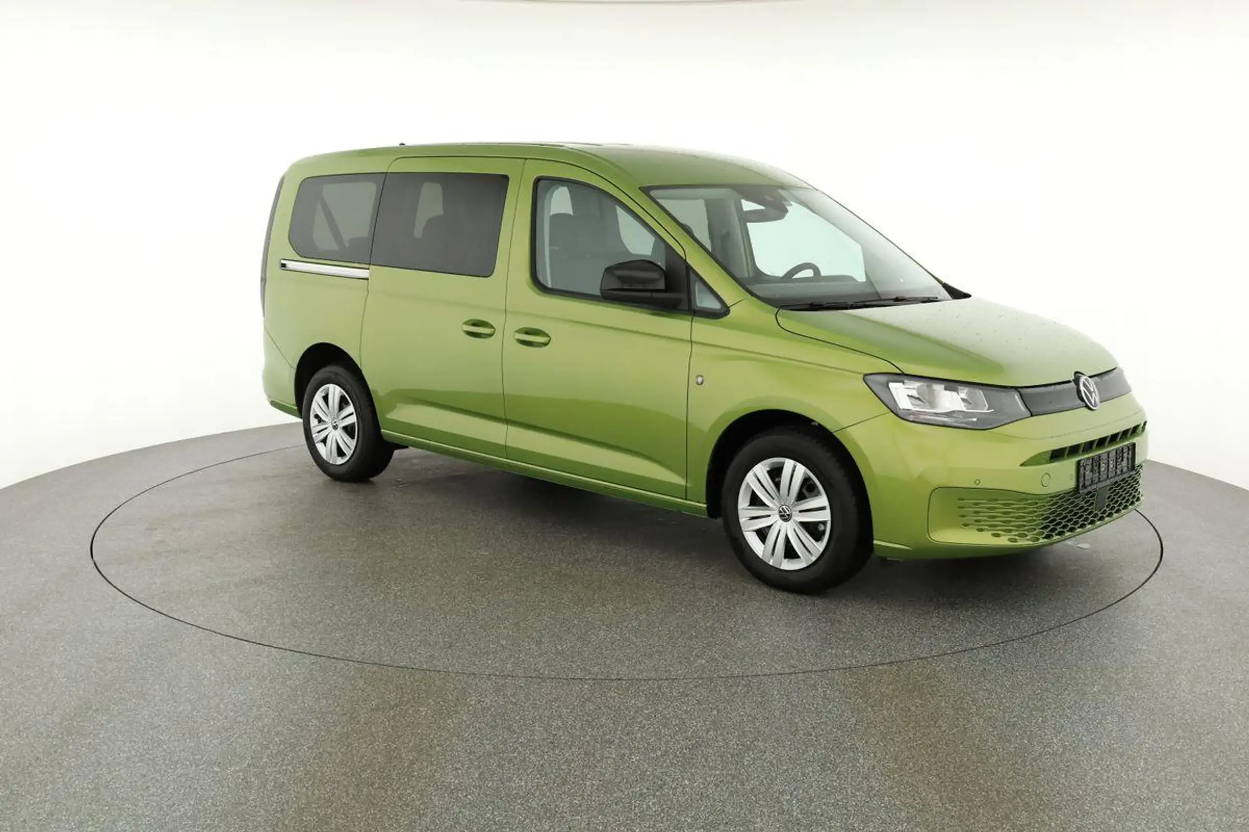 Volkswagen - Caddy