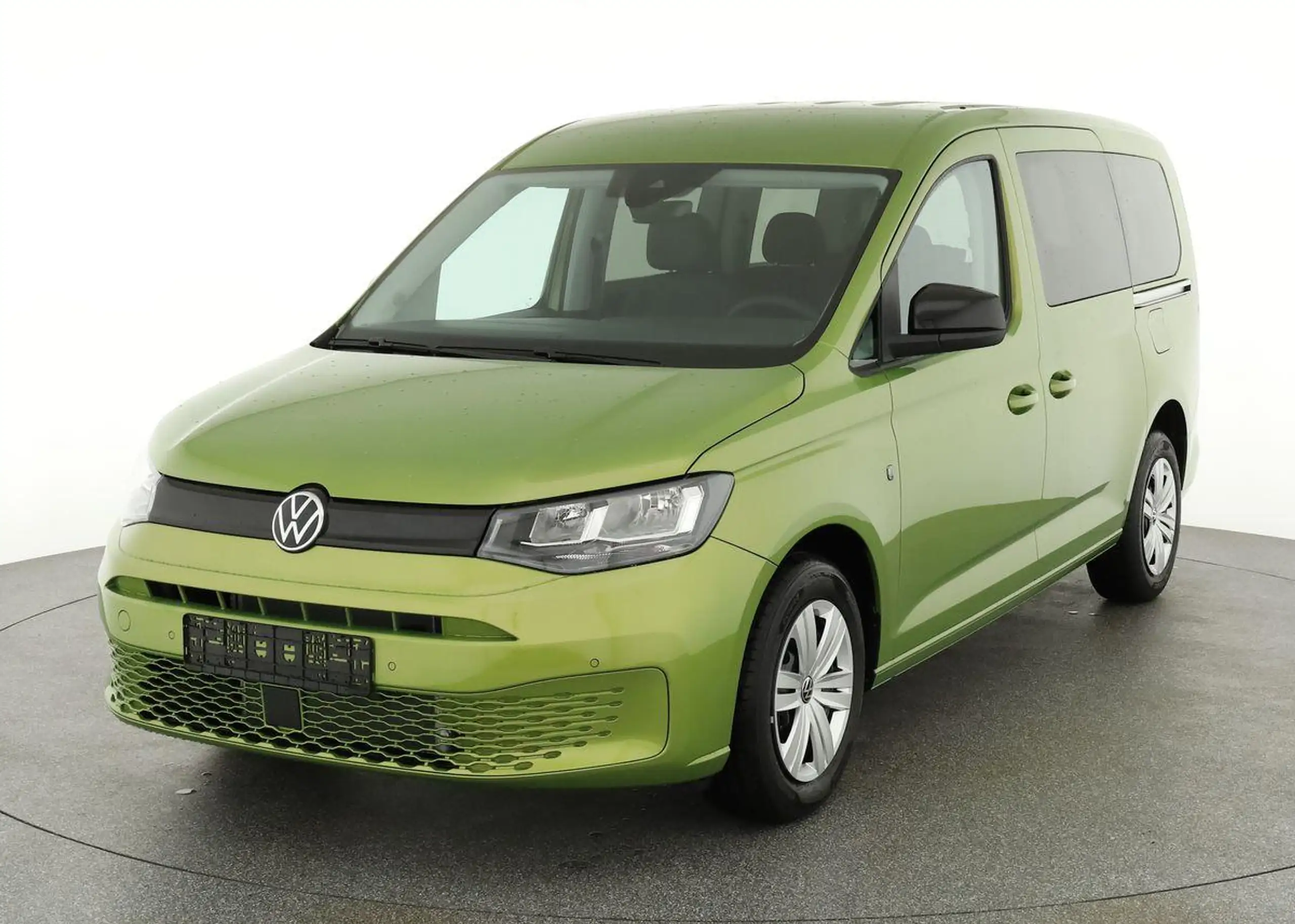 Volkswagen - Caddy