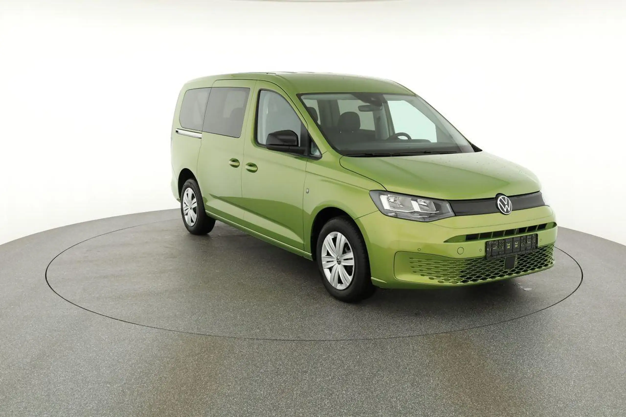 Volkswagen - Caddy