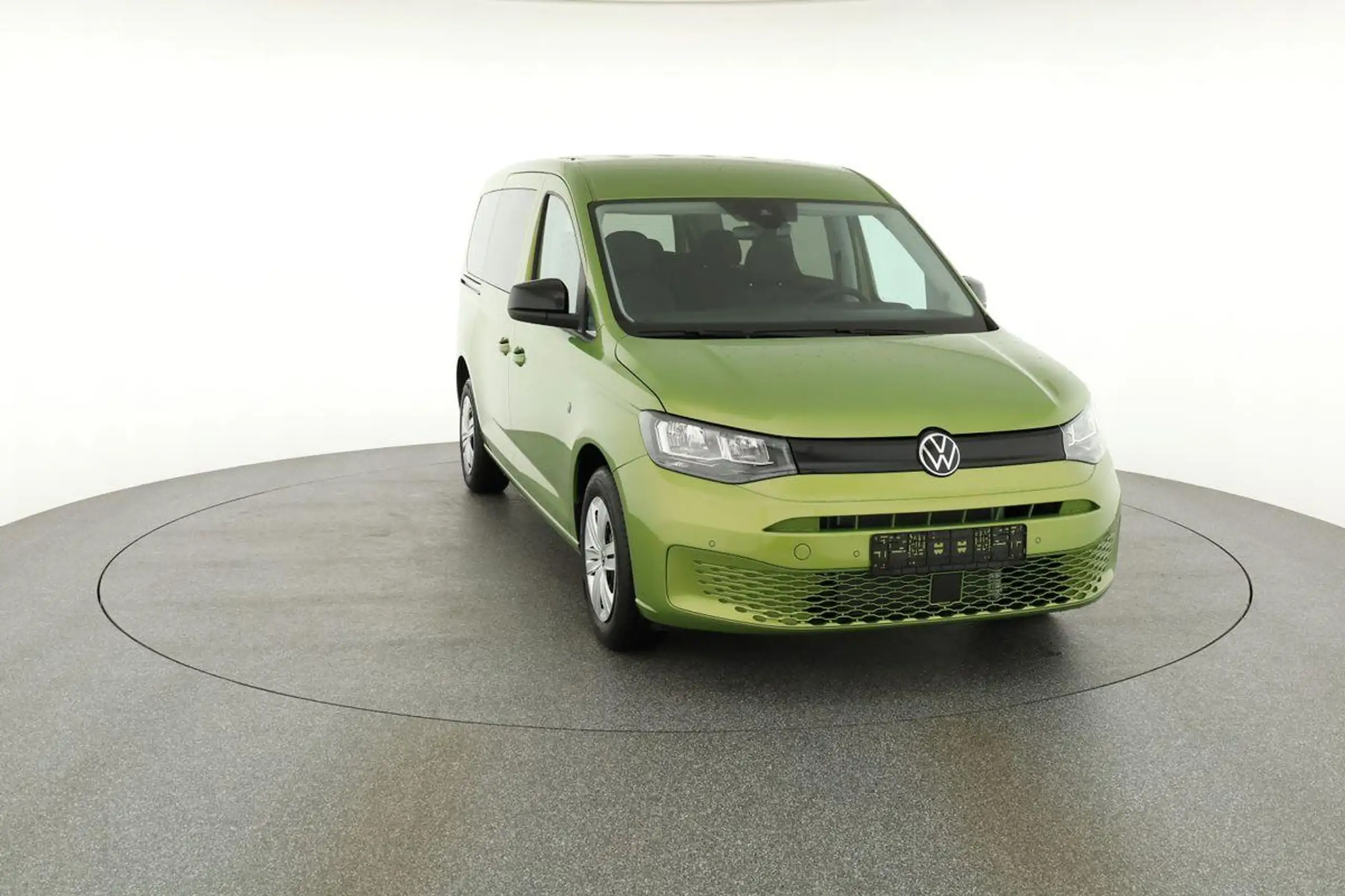 Volkswagen - Caddy