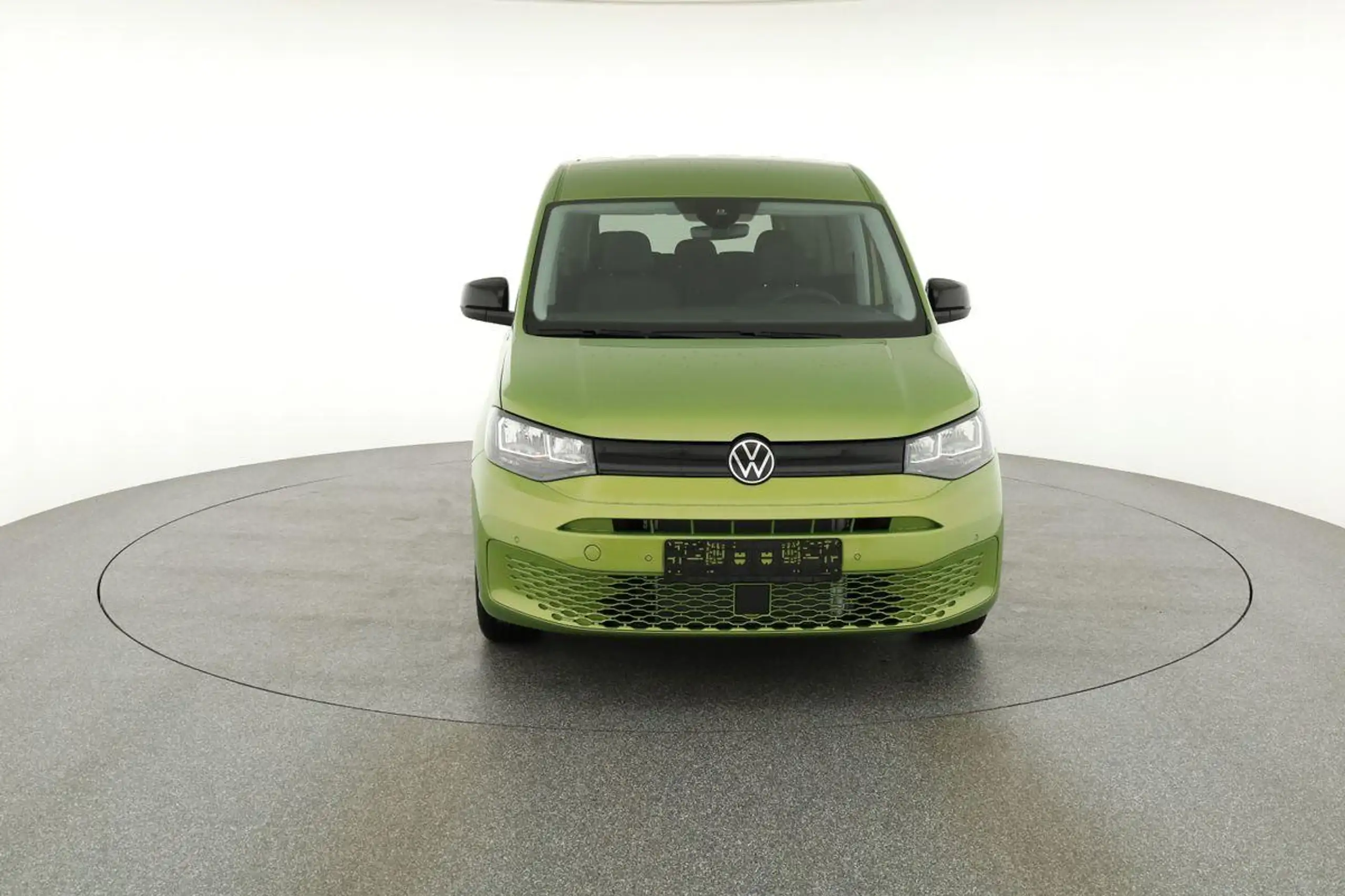 Volkswagen - Caddy