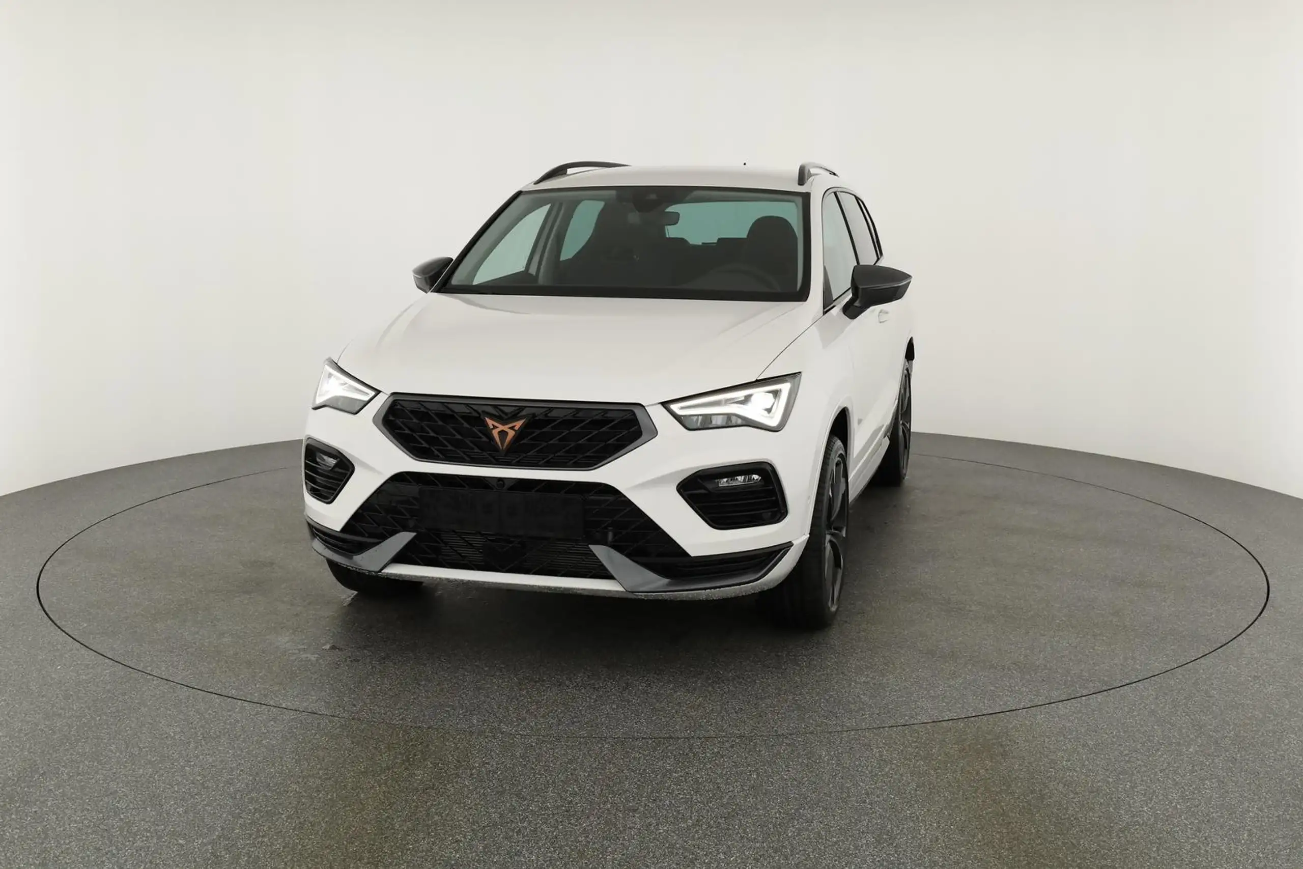 CUPRA - Ateca