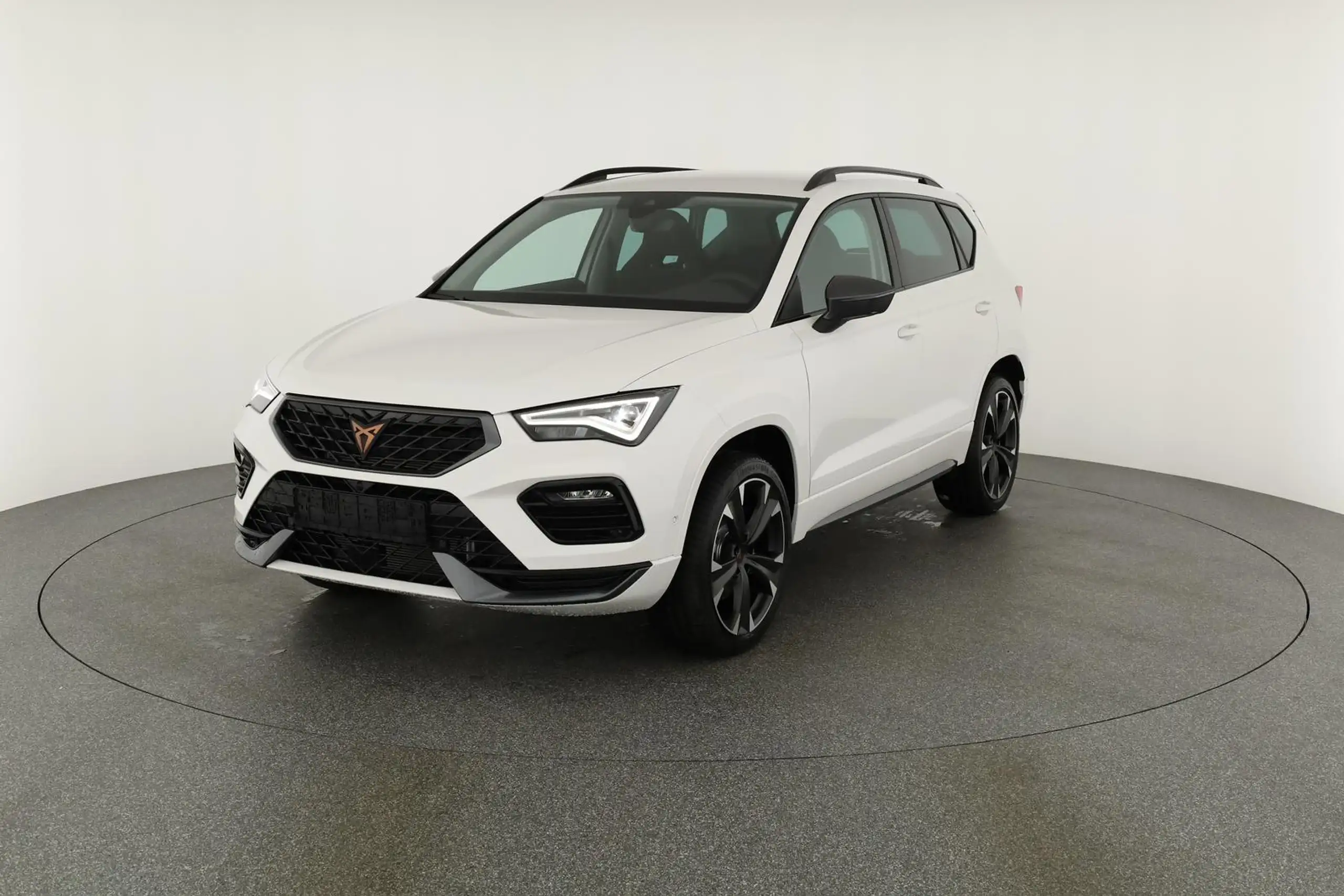 CUPRA - Ateca