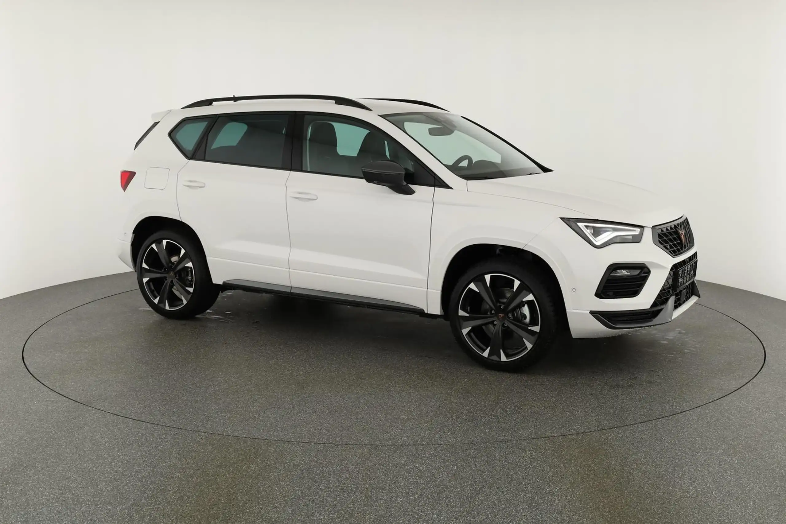 CUPRA - Ateca