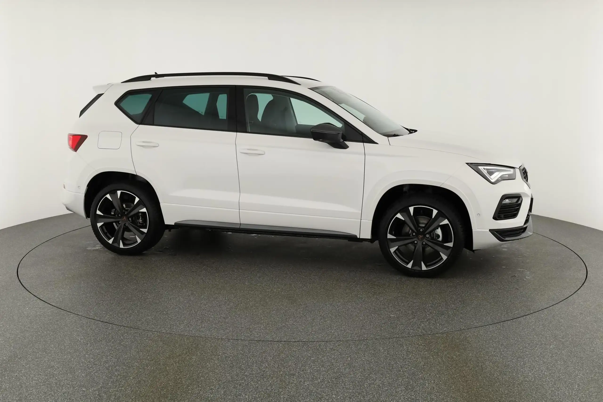 CUPRA - Ateca