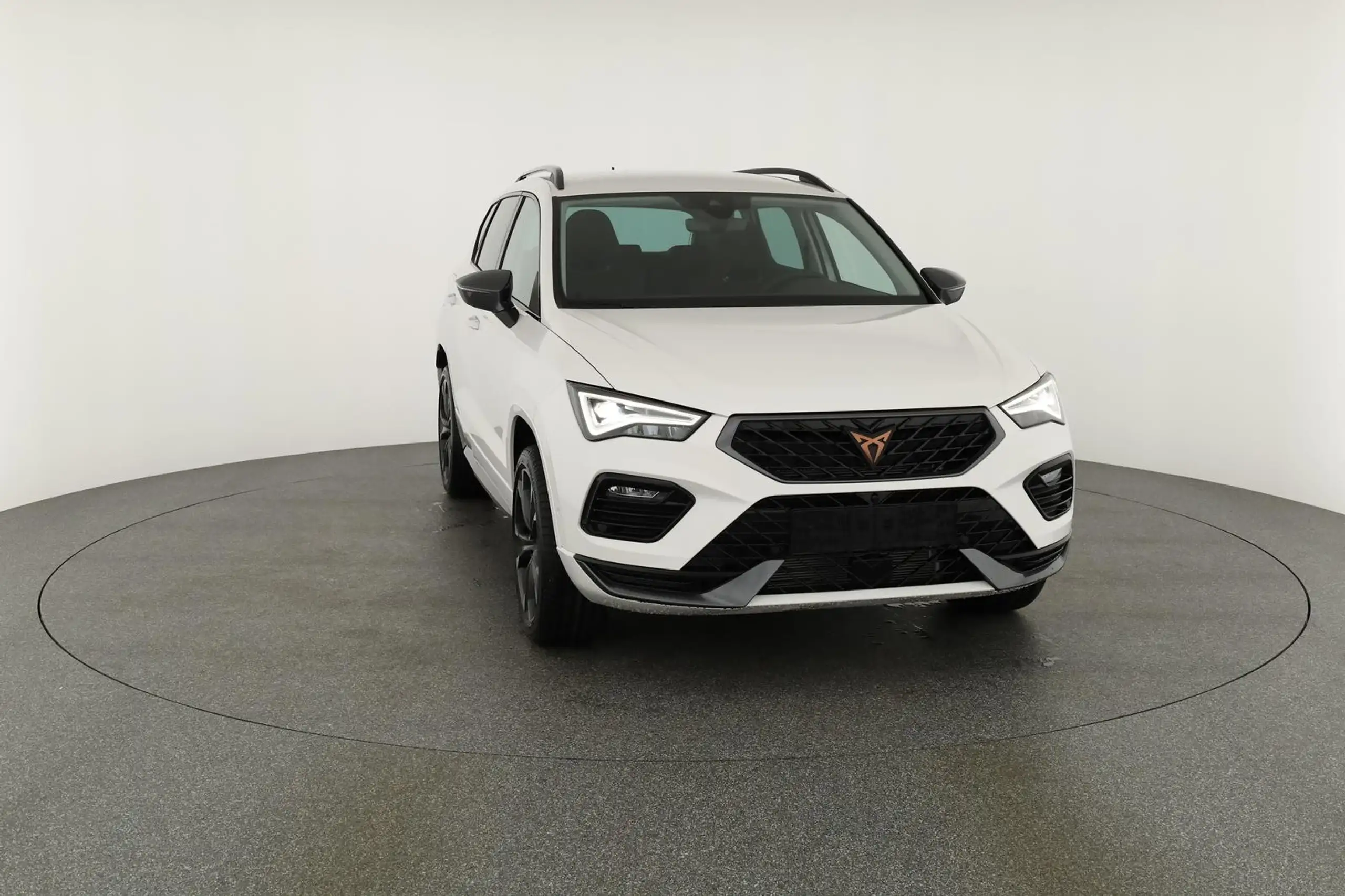 CUPRA - Ateca