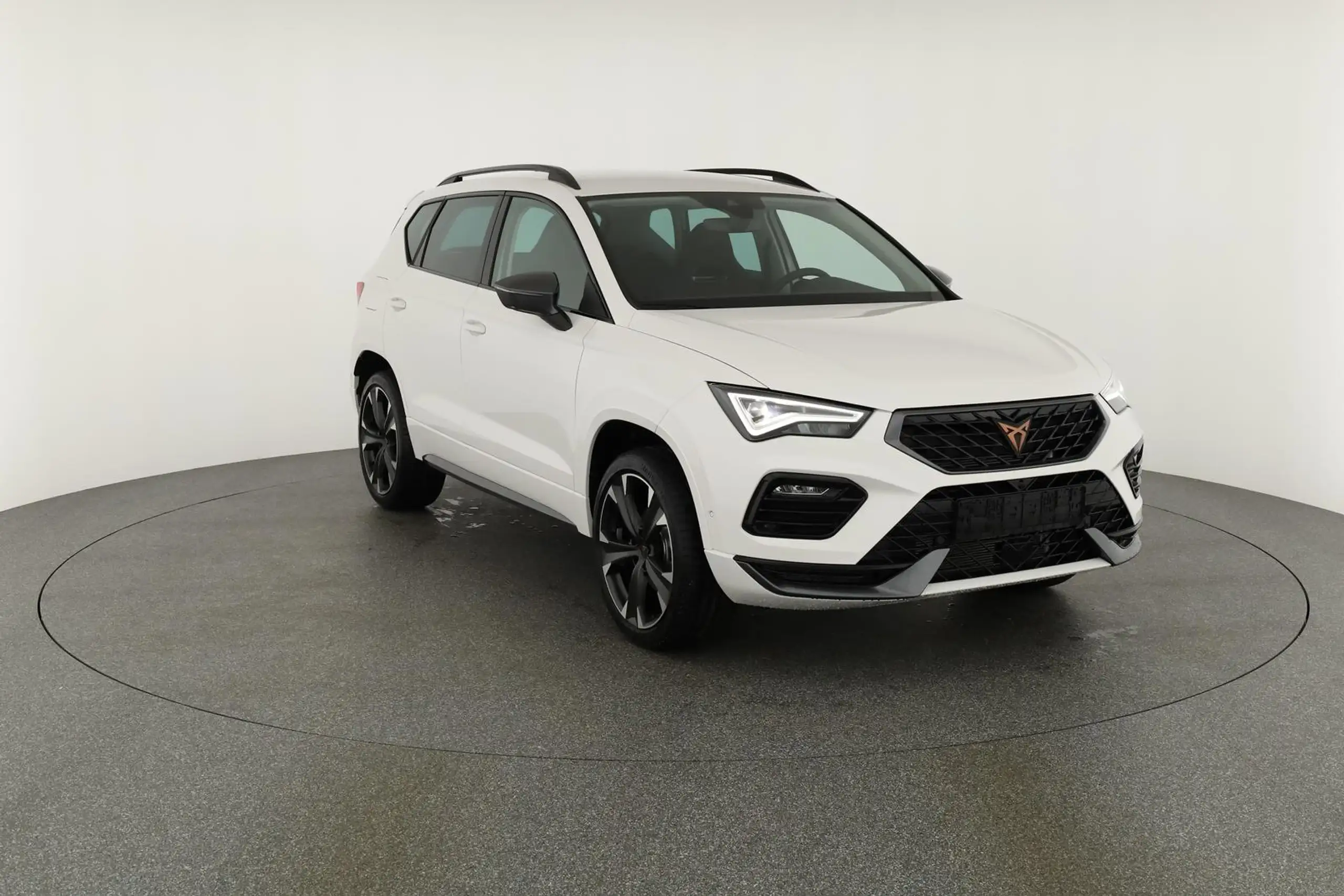 CUPRA - Ateca