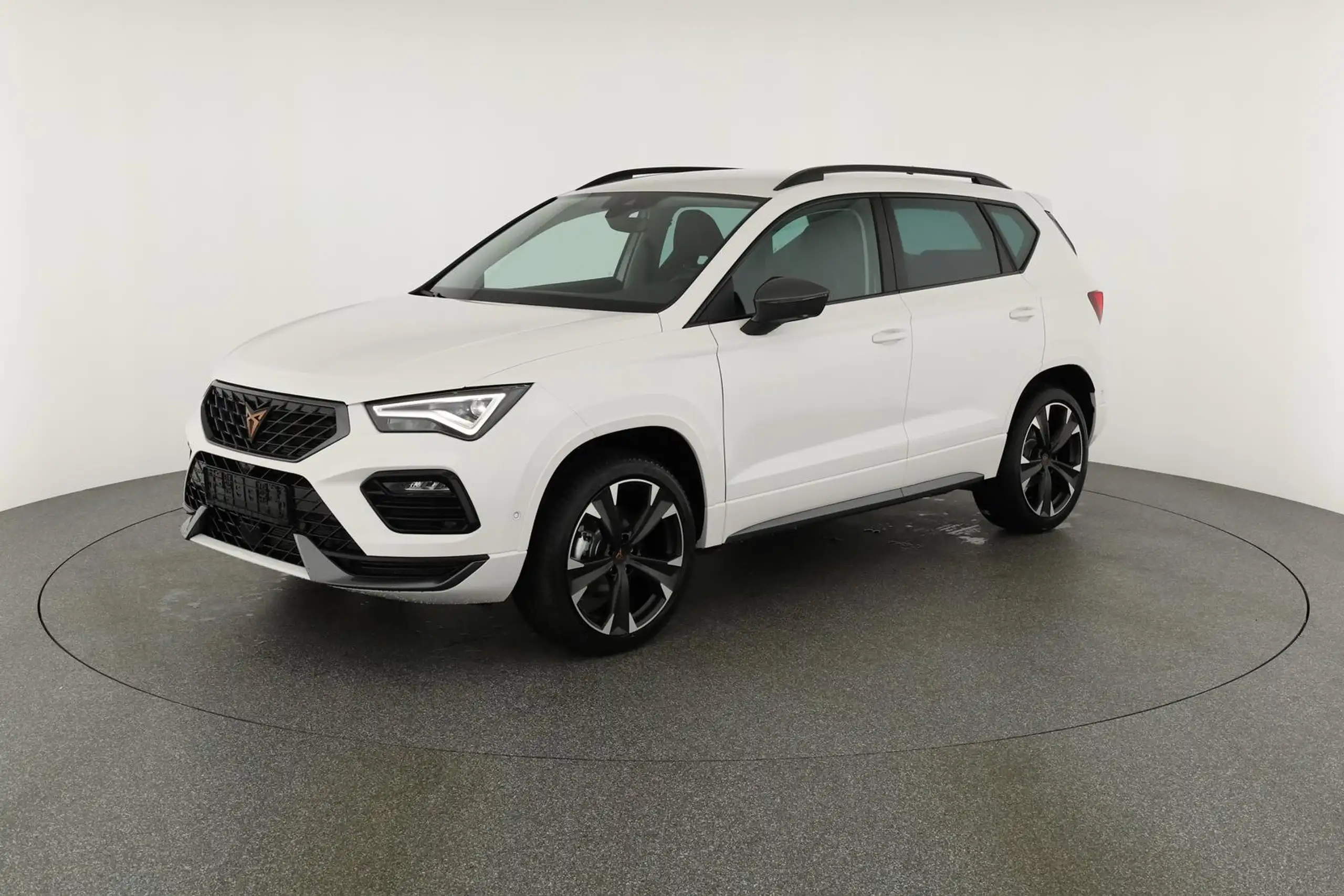 CUPRA - Ateca