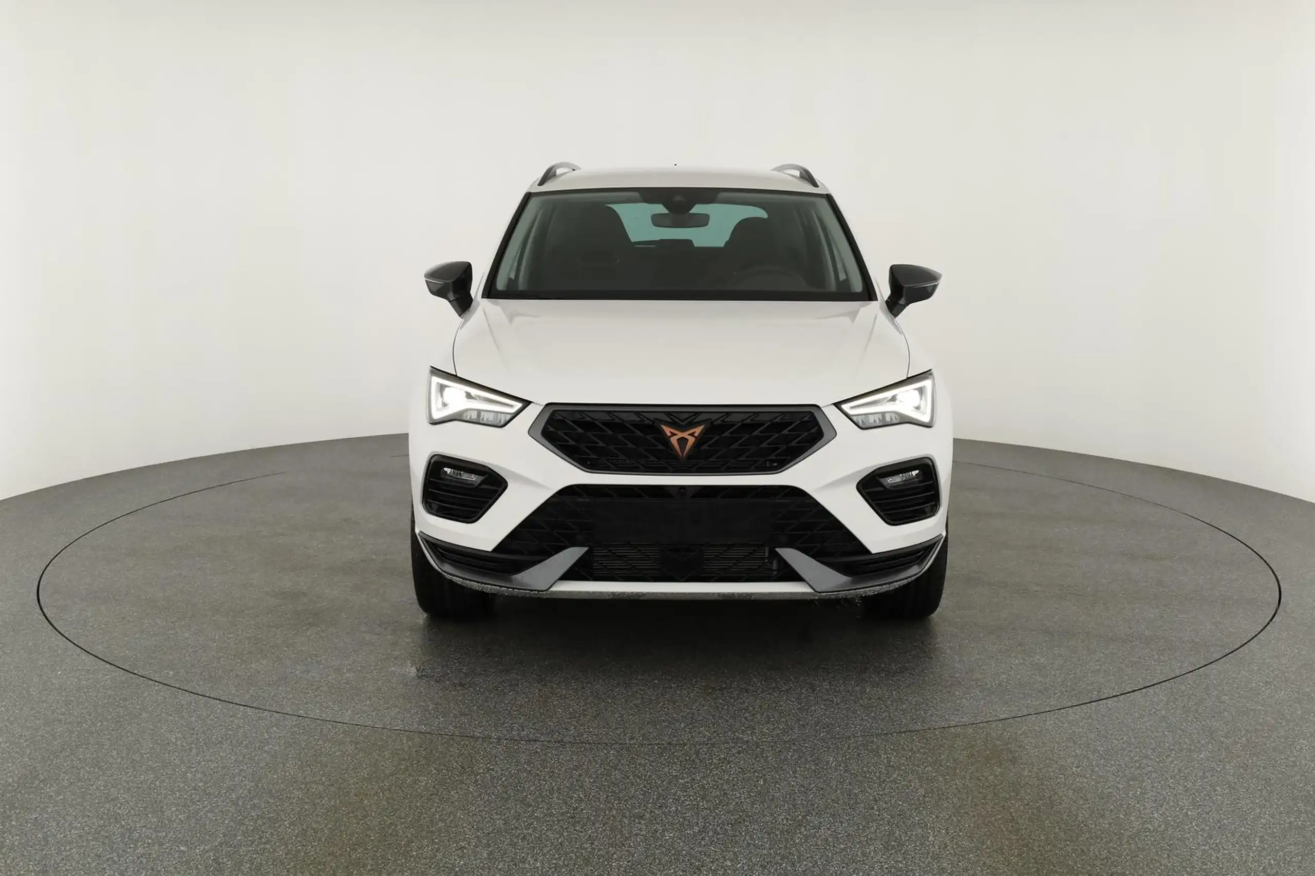 CUPRA - Ateca