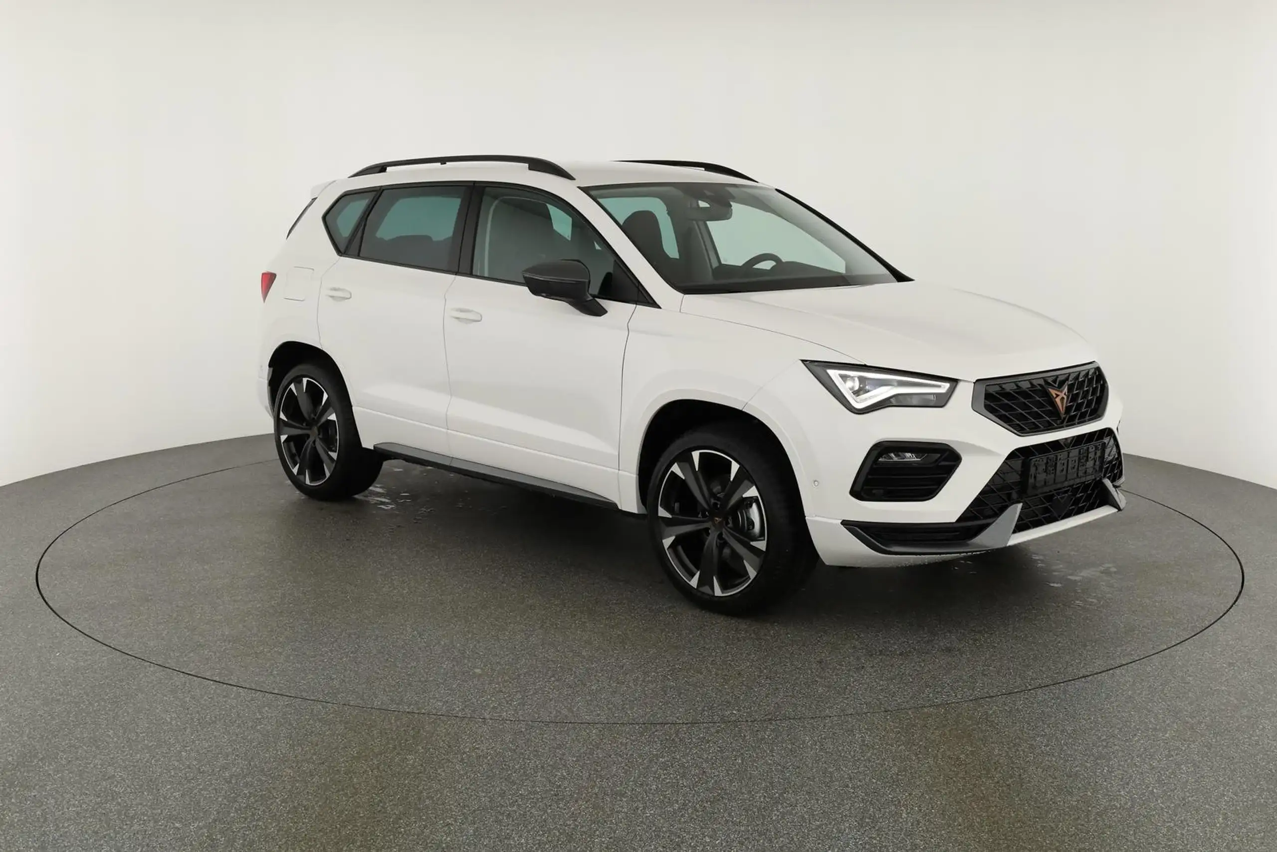 CUPRA - Ateca