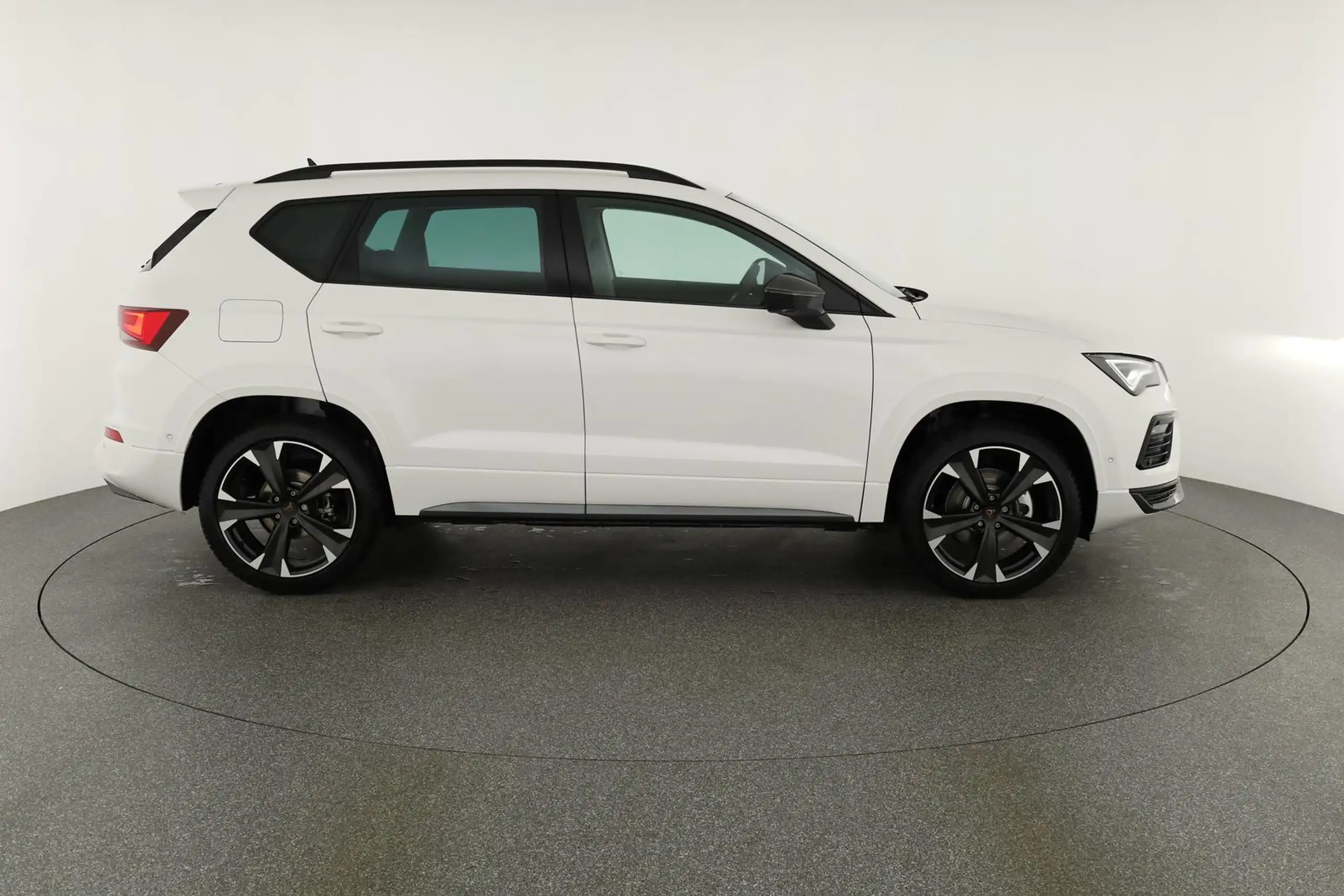 CUPRA - Ateca