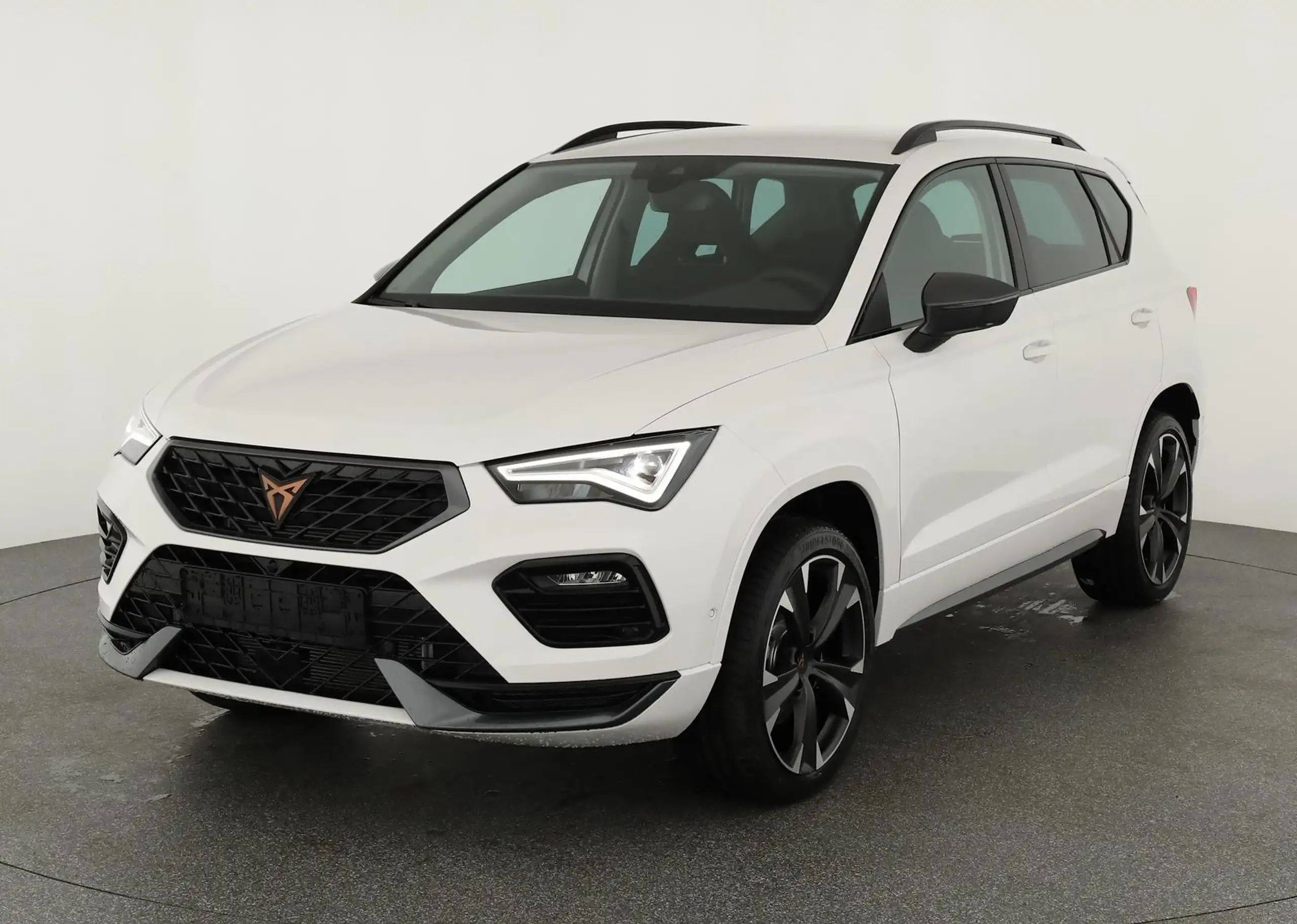 CUPRA - Ateca