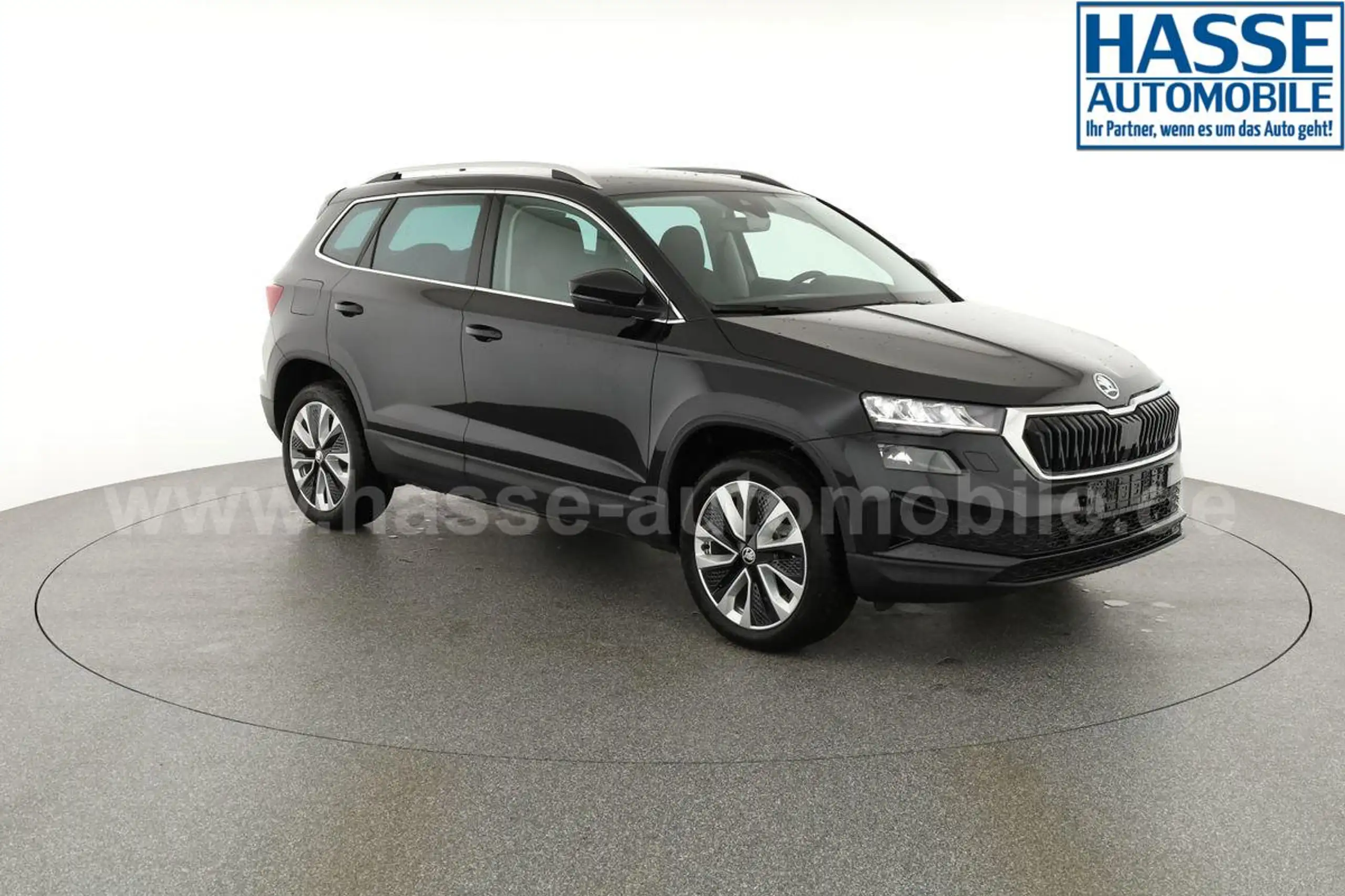 Skoda - Karoq