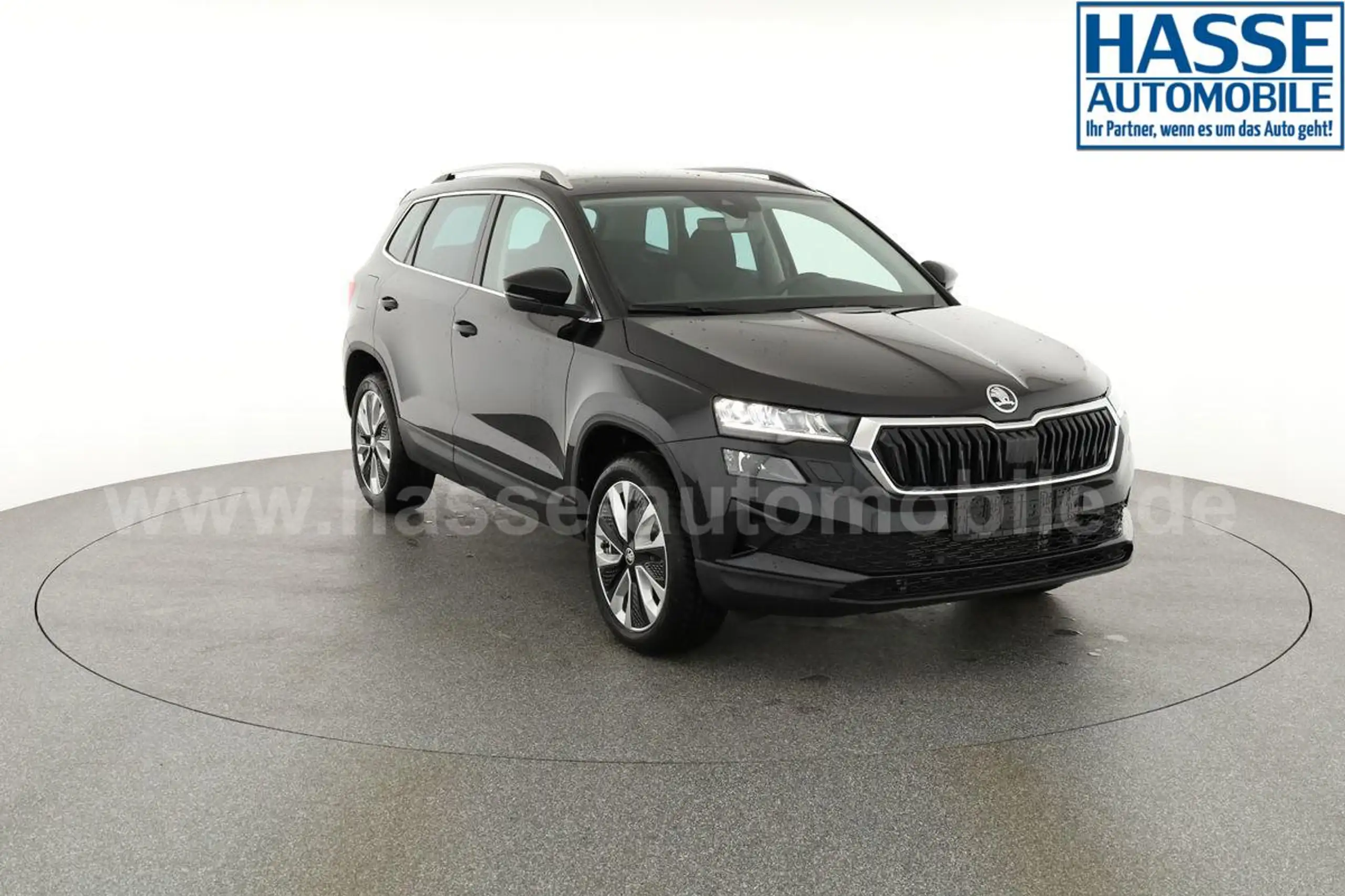 Skoda - Karoq