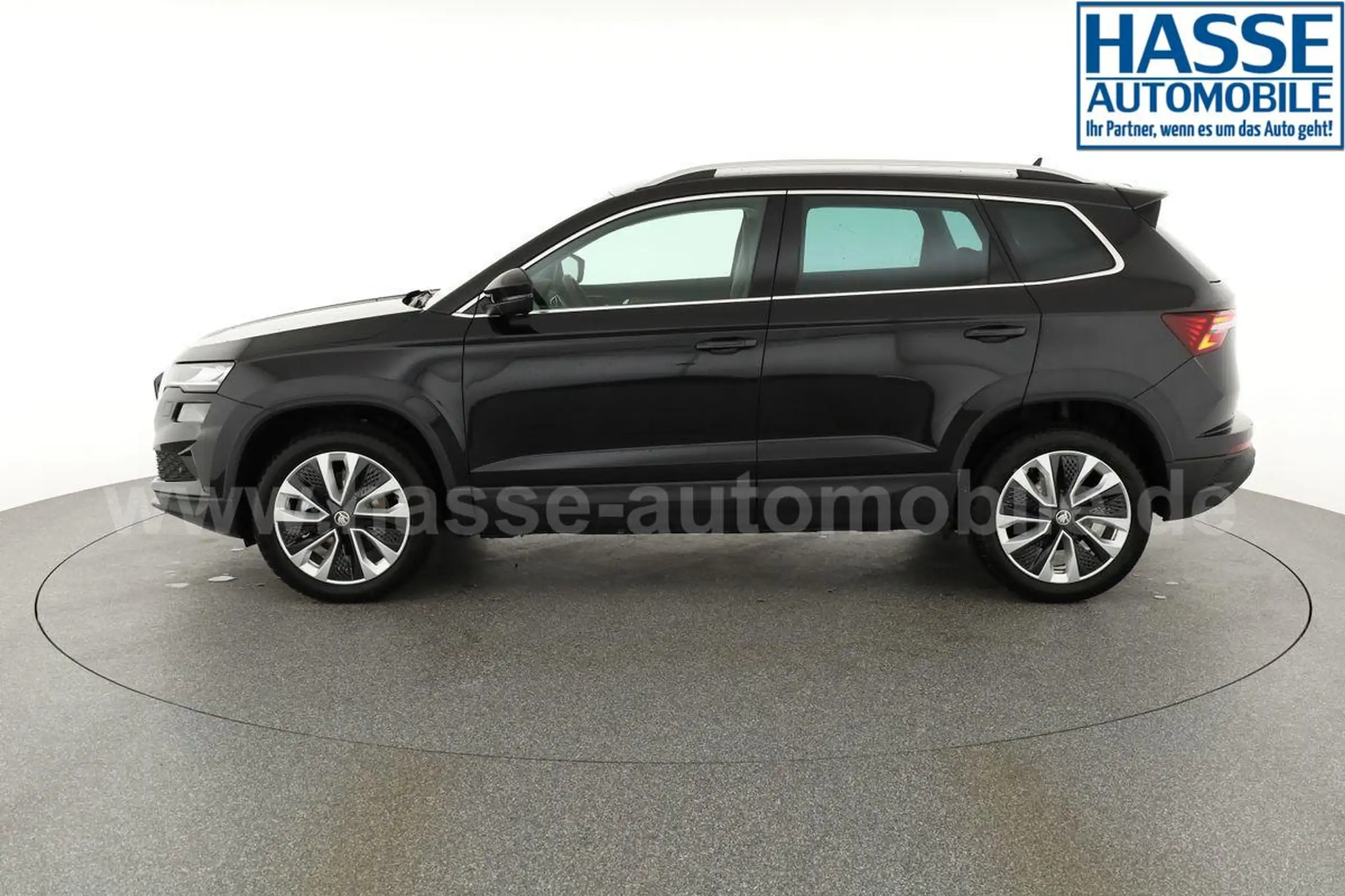 Skoda - Karoq