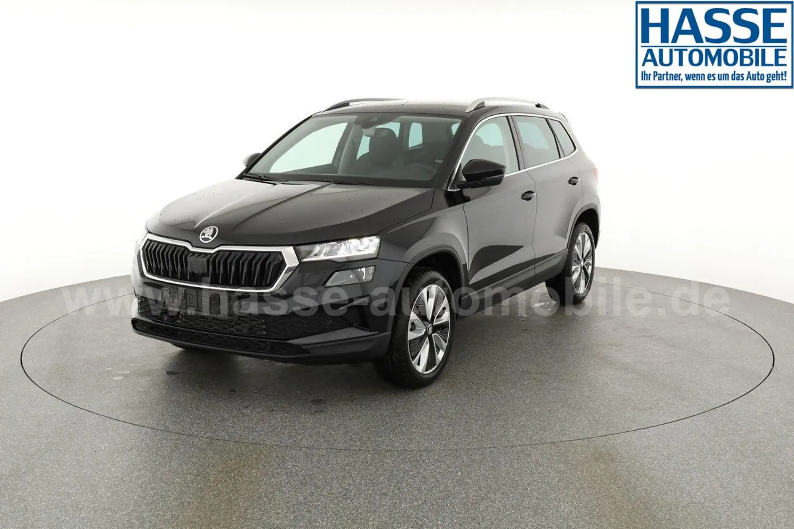 Skoda - Karoq