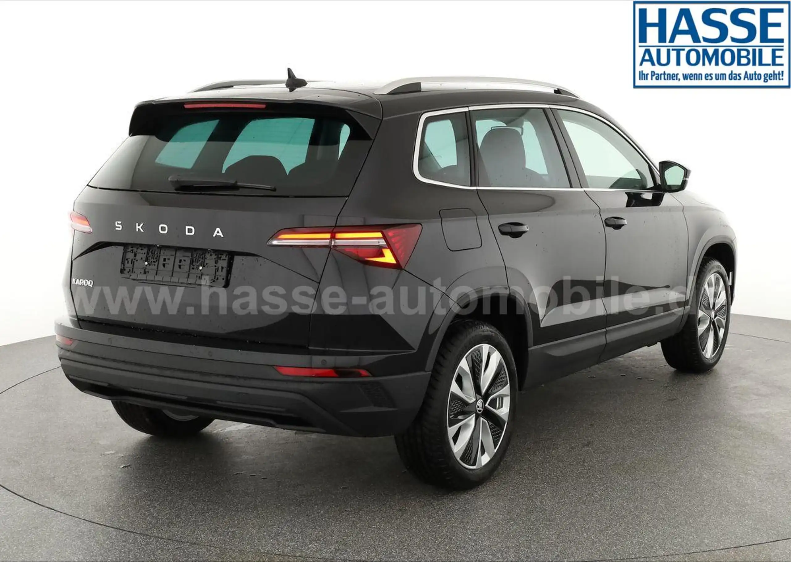 Skoda - Karoq