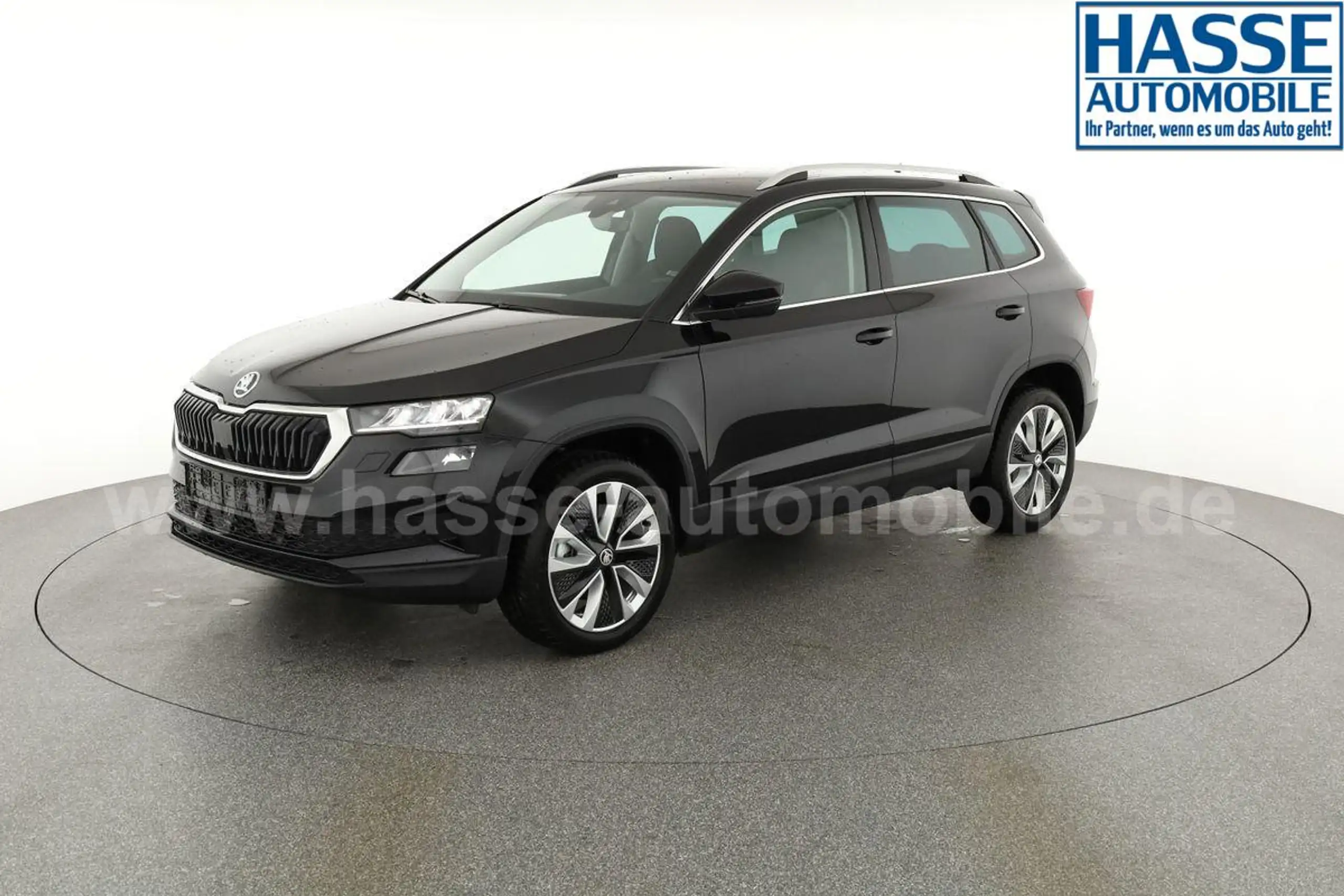 Skoda - Karoq