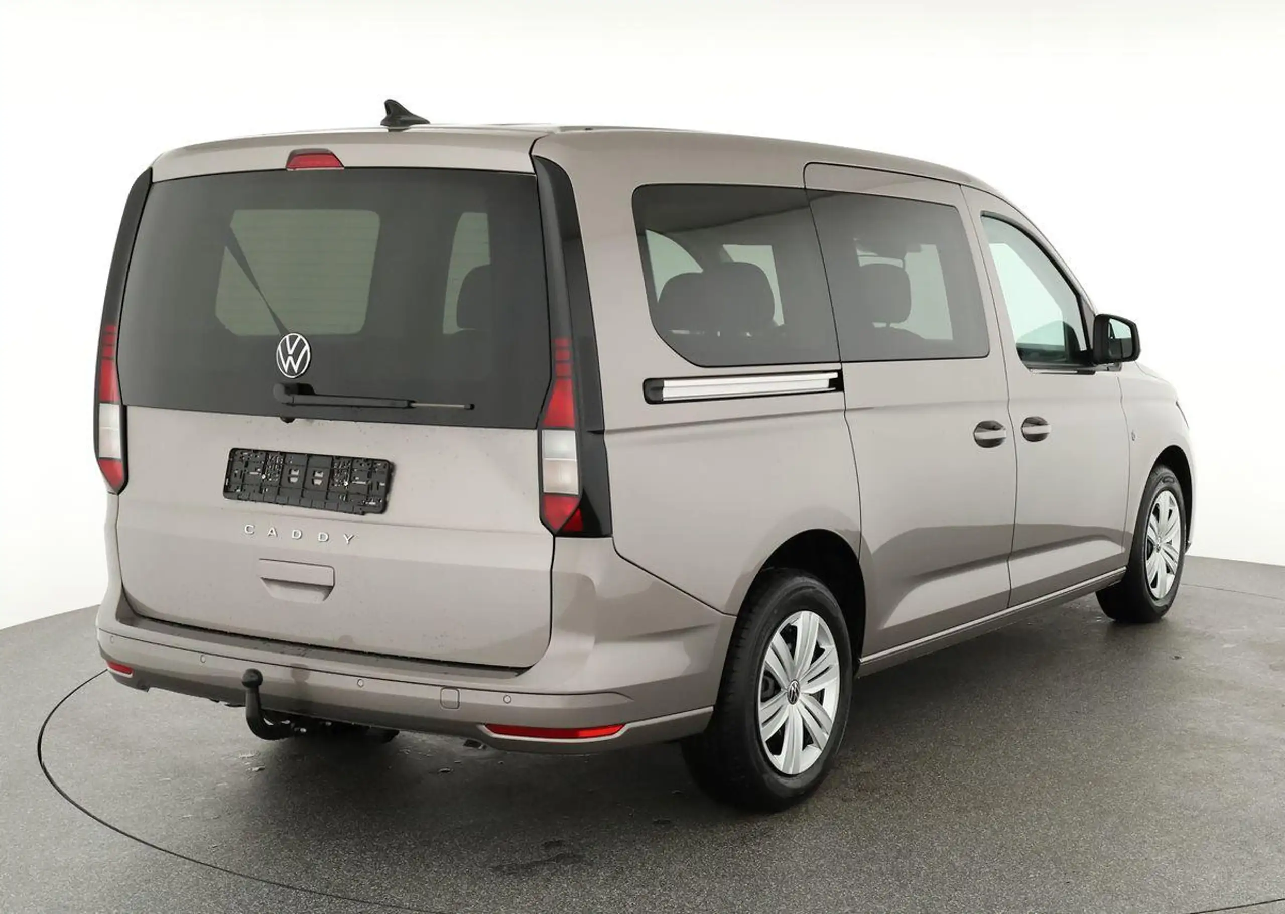 Volkswagen - Caddy