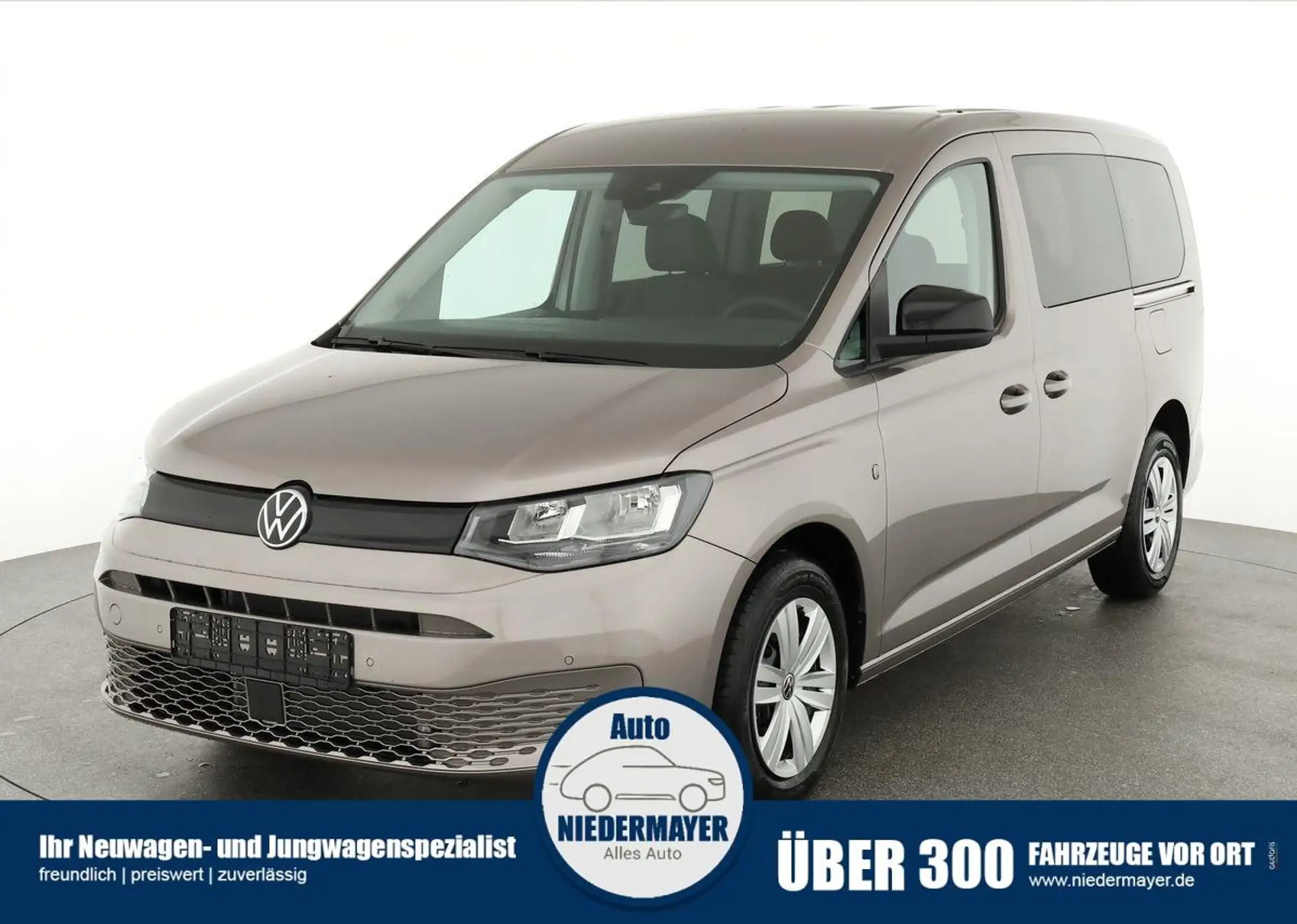 Volkswagen - Caddy