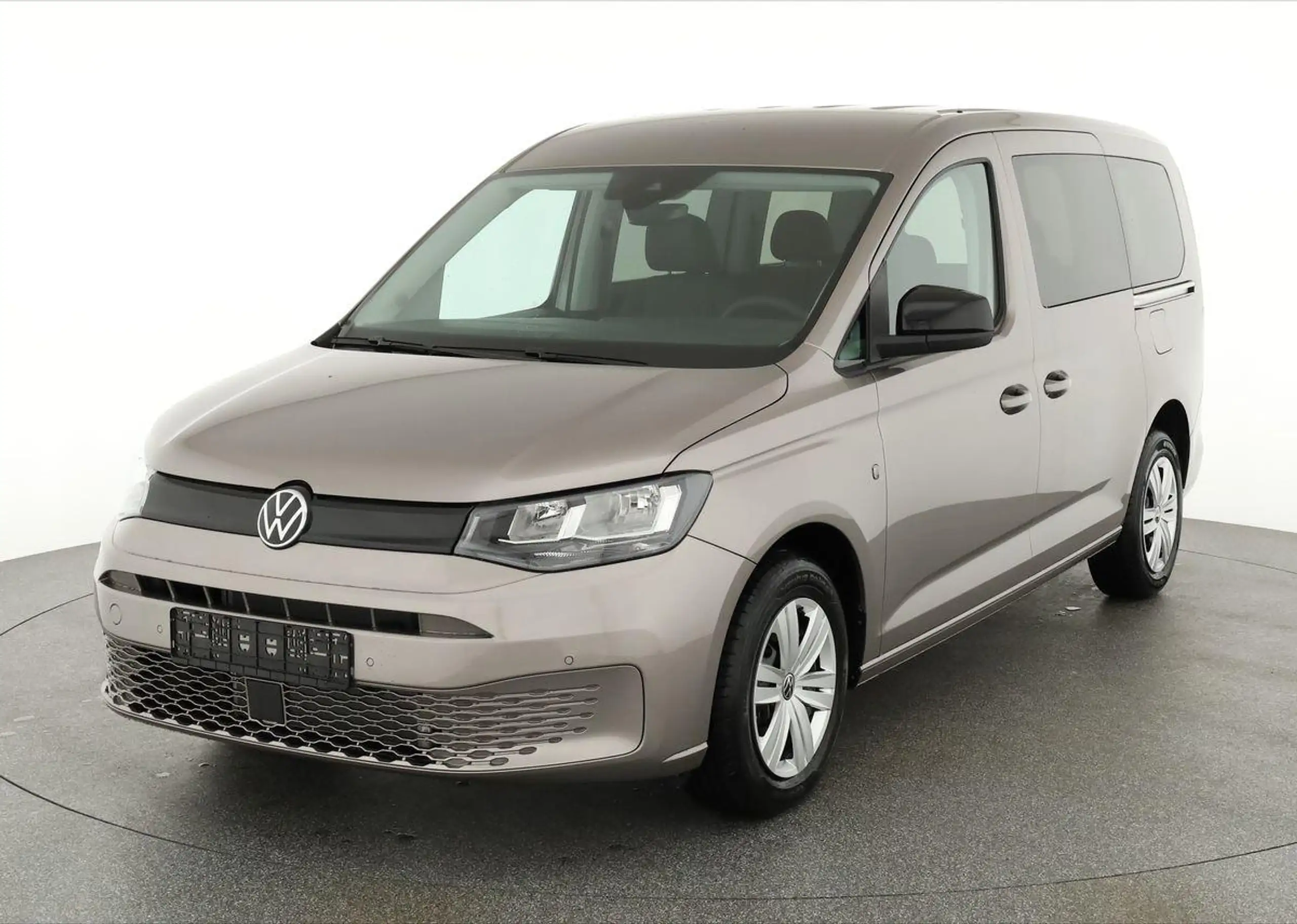 Volkswagen - Caddy