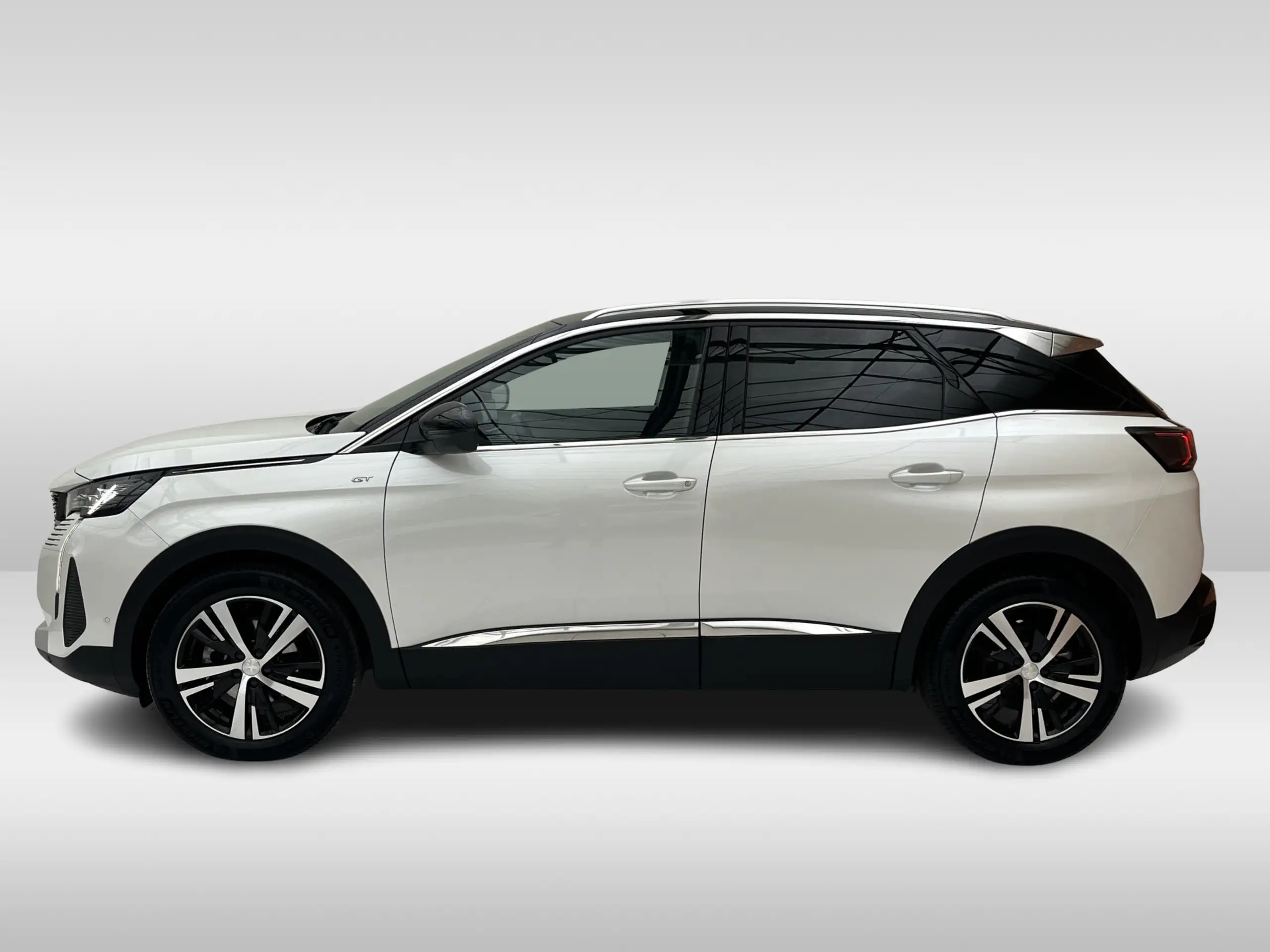 Peugeot - 3008