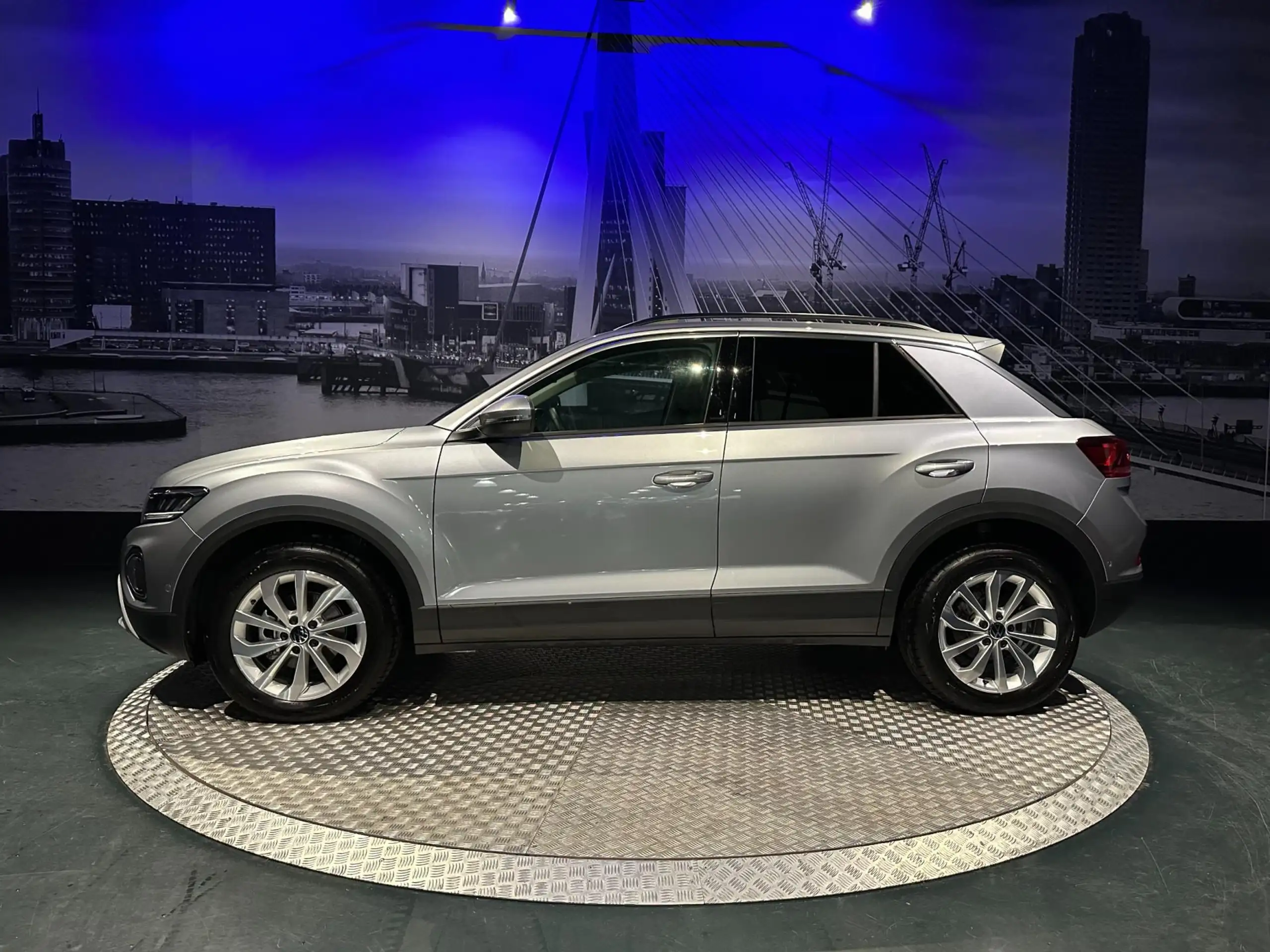 Volkswagen - T-Roc