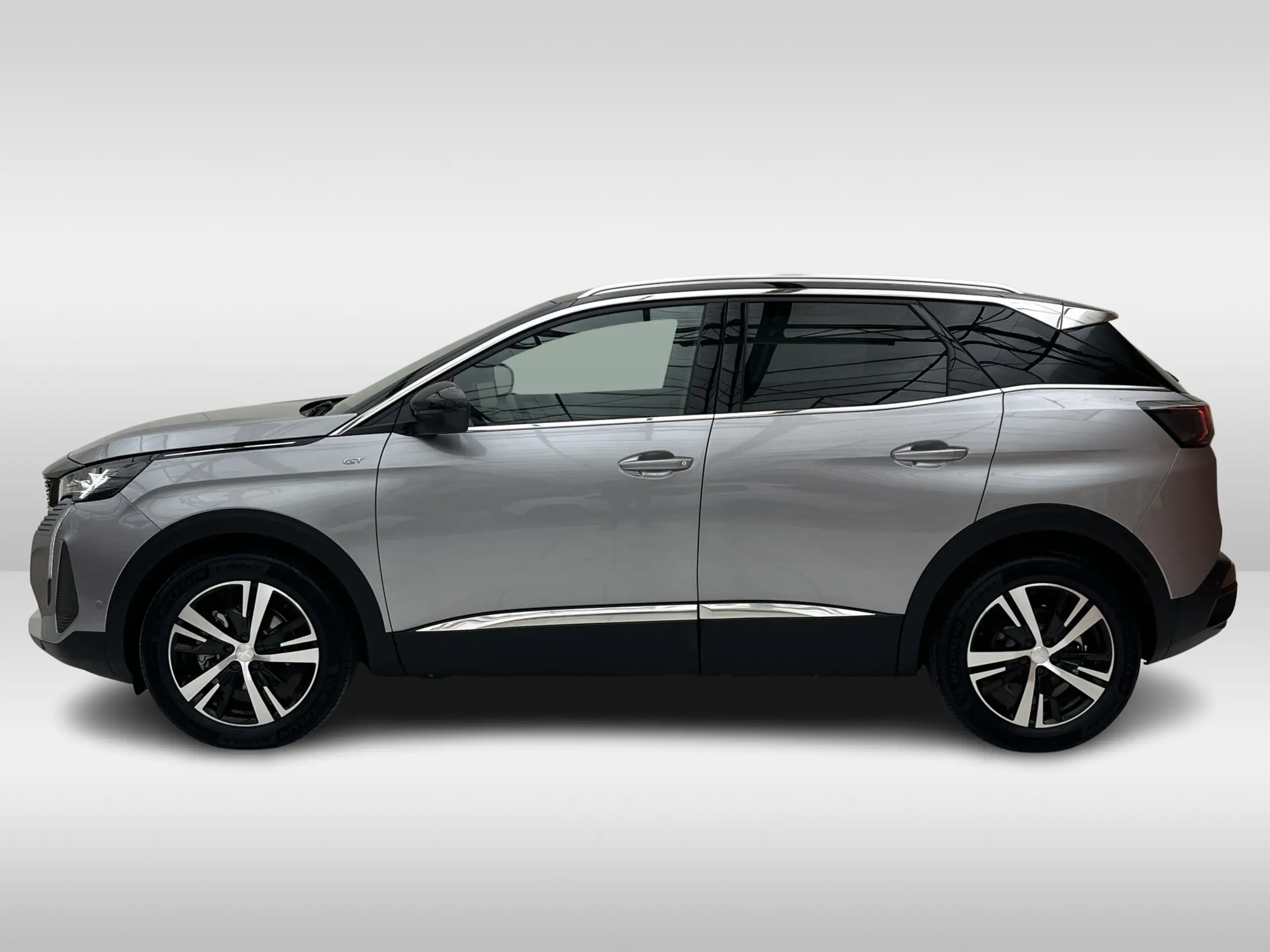 Peugeot - 3008