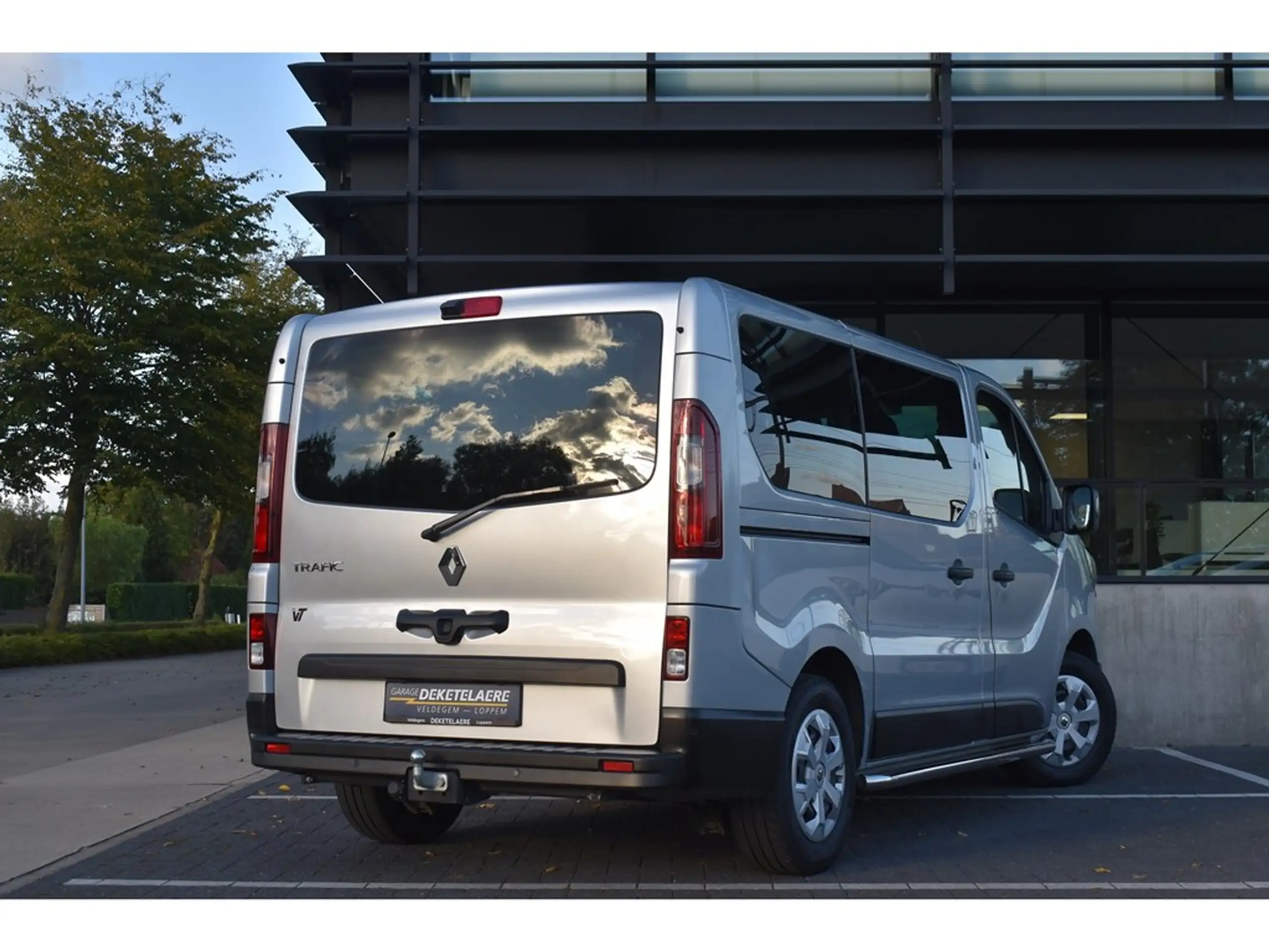 Renault - Trafic