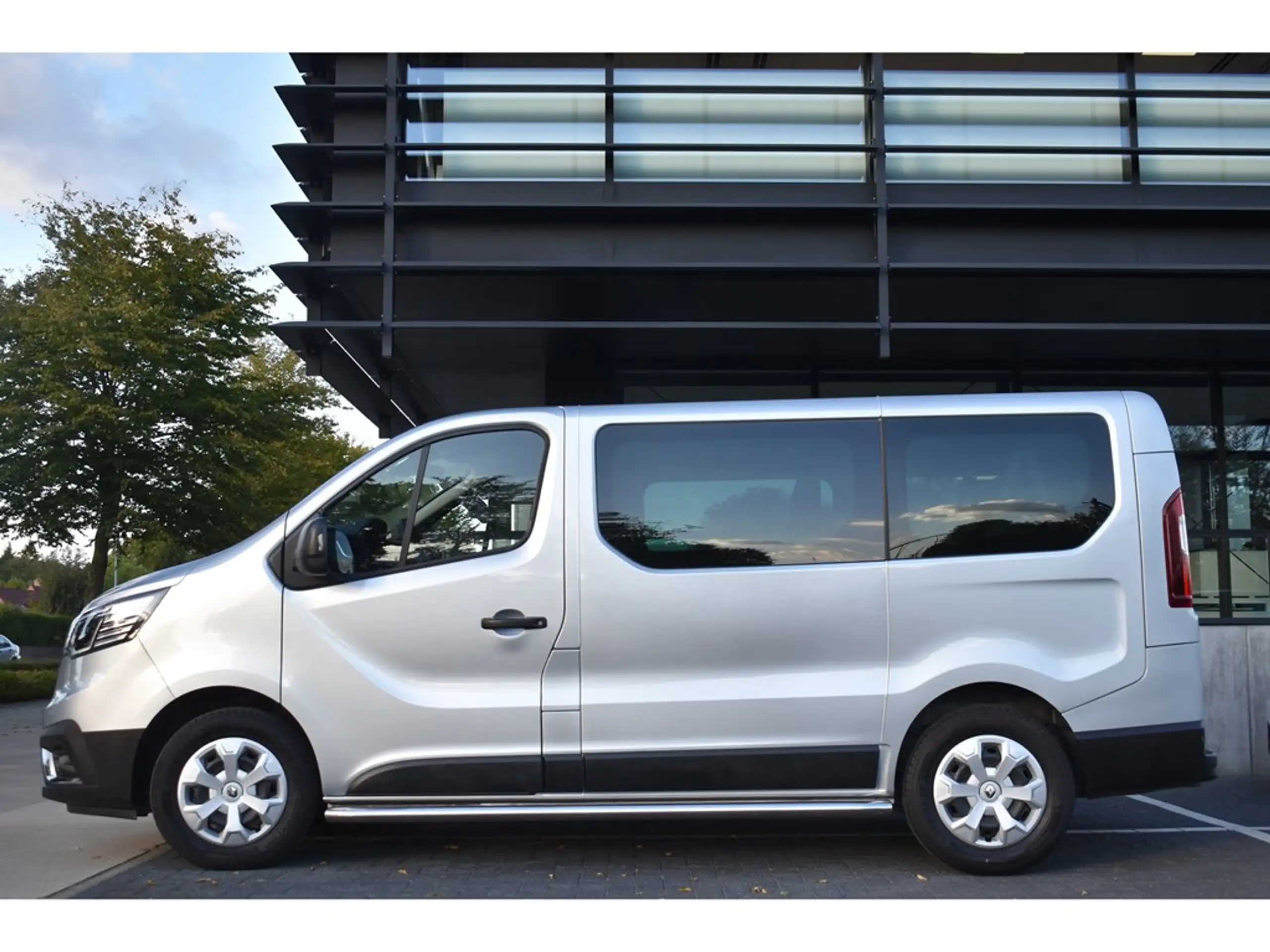 Renault - Trafic