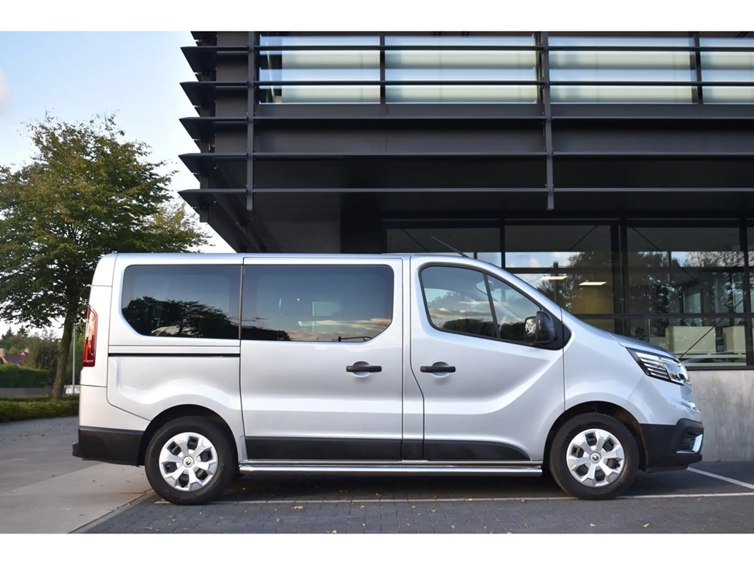 Renault - Trafic