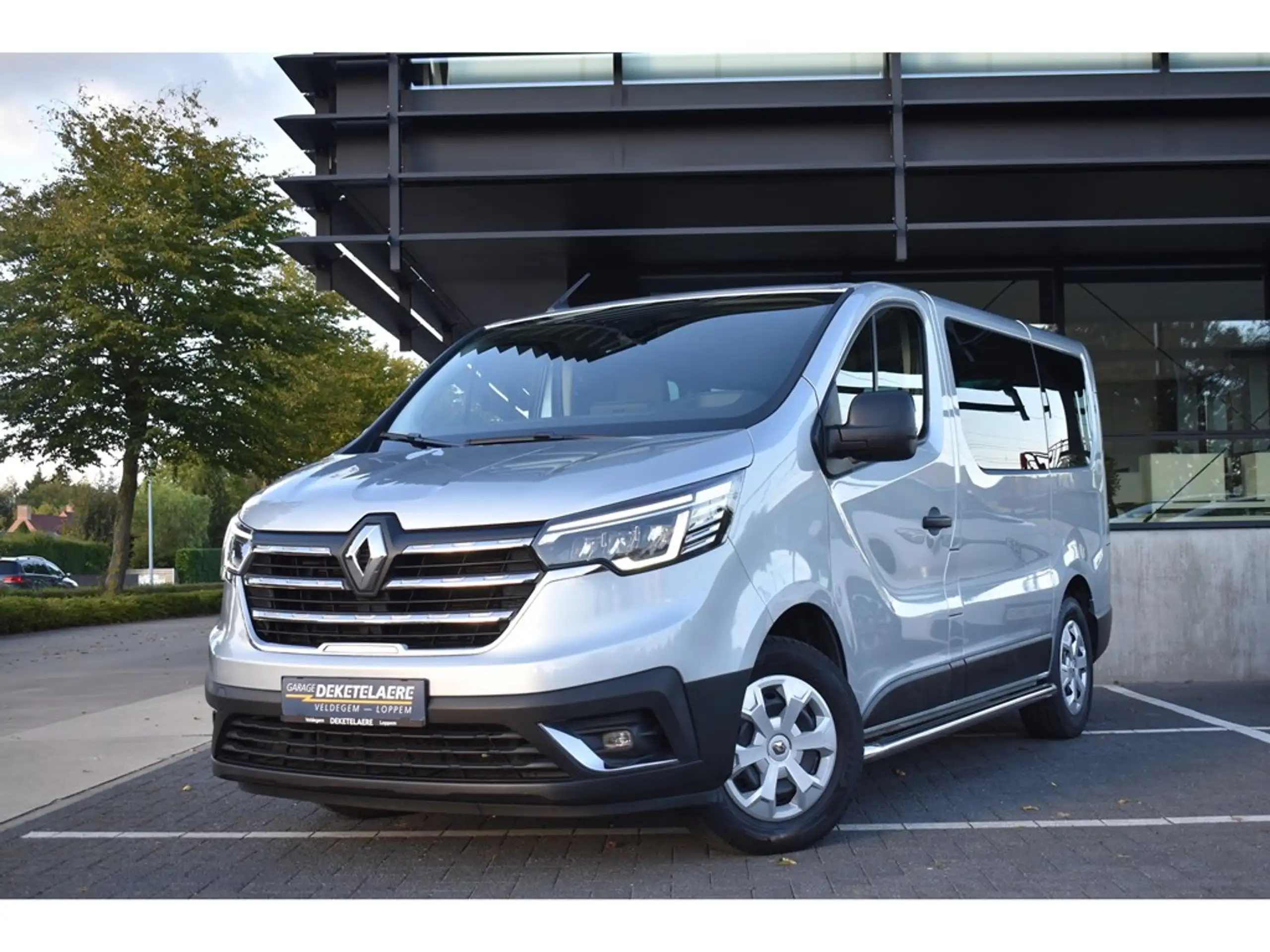 Renault - Trafic