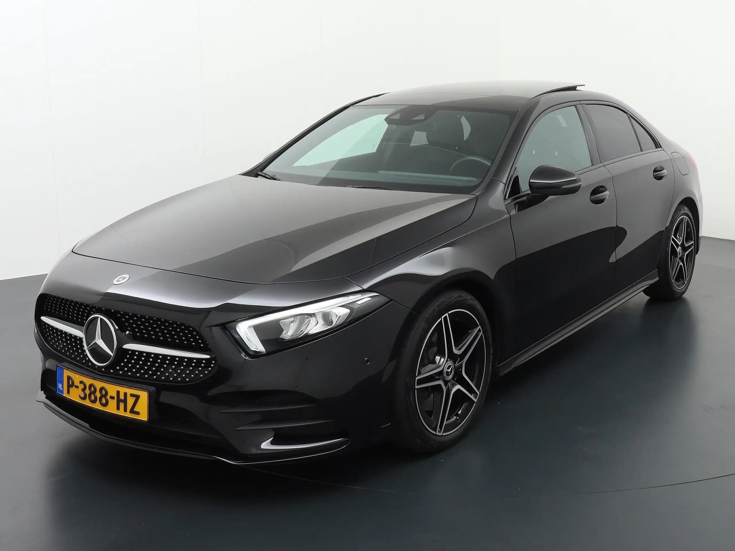 Mercedes-Benz A 250 2020