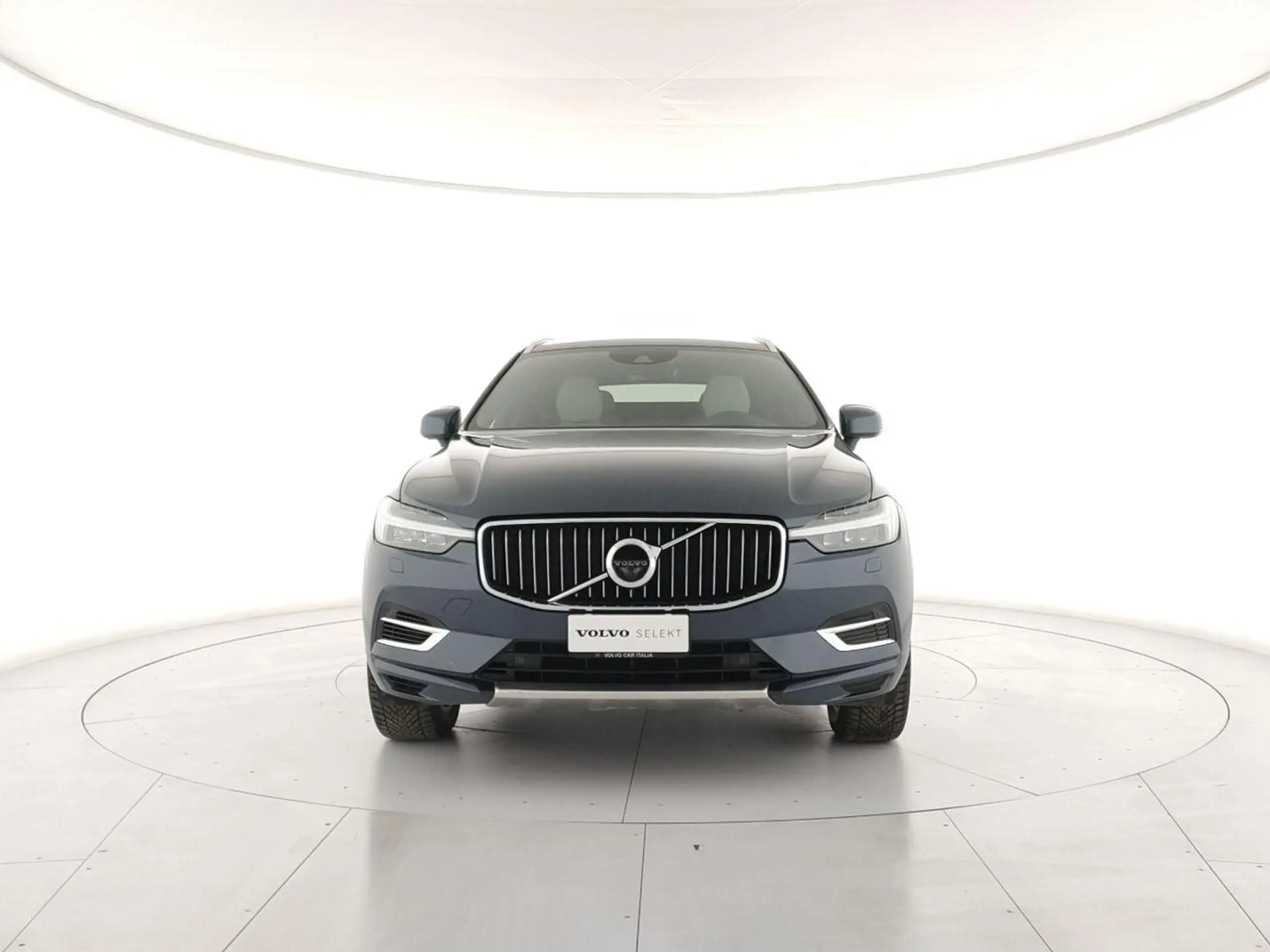 Volvo - XC60