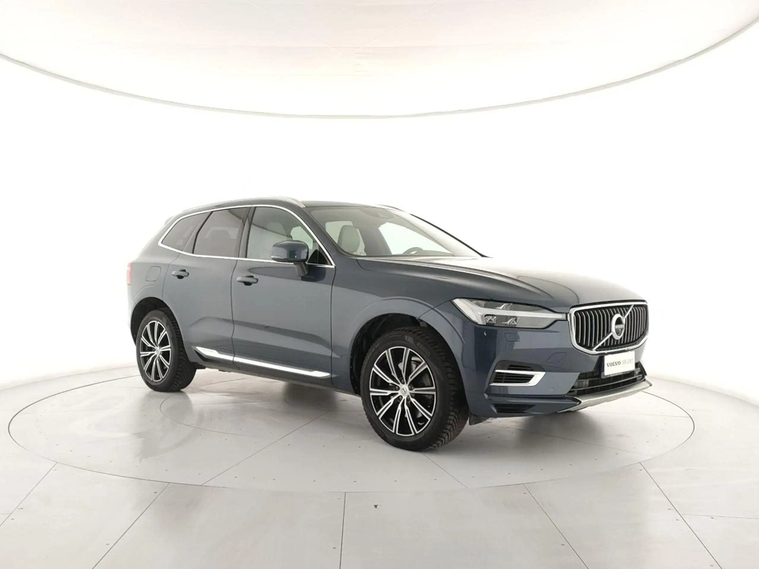 Volvo - XC60