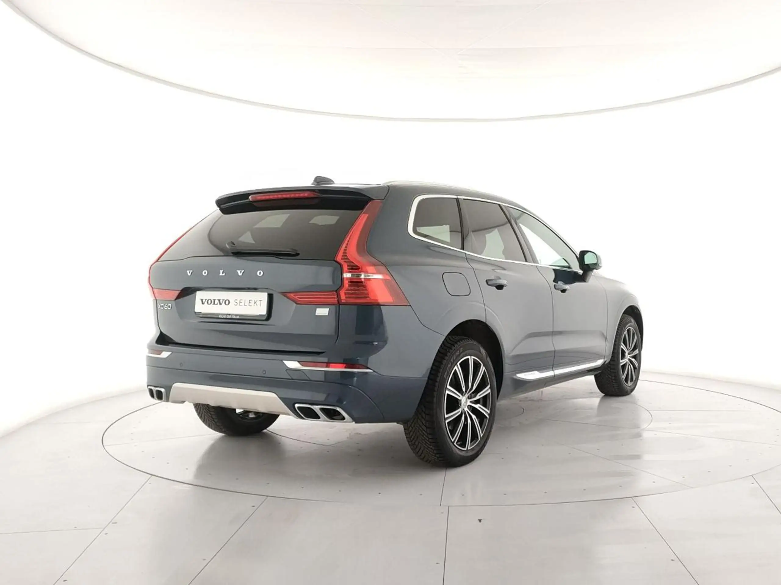 Volvo - XC60