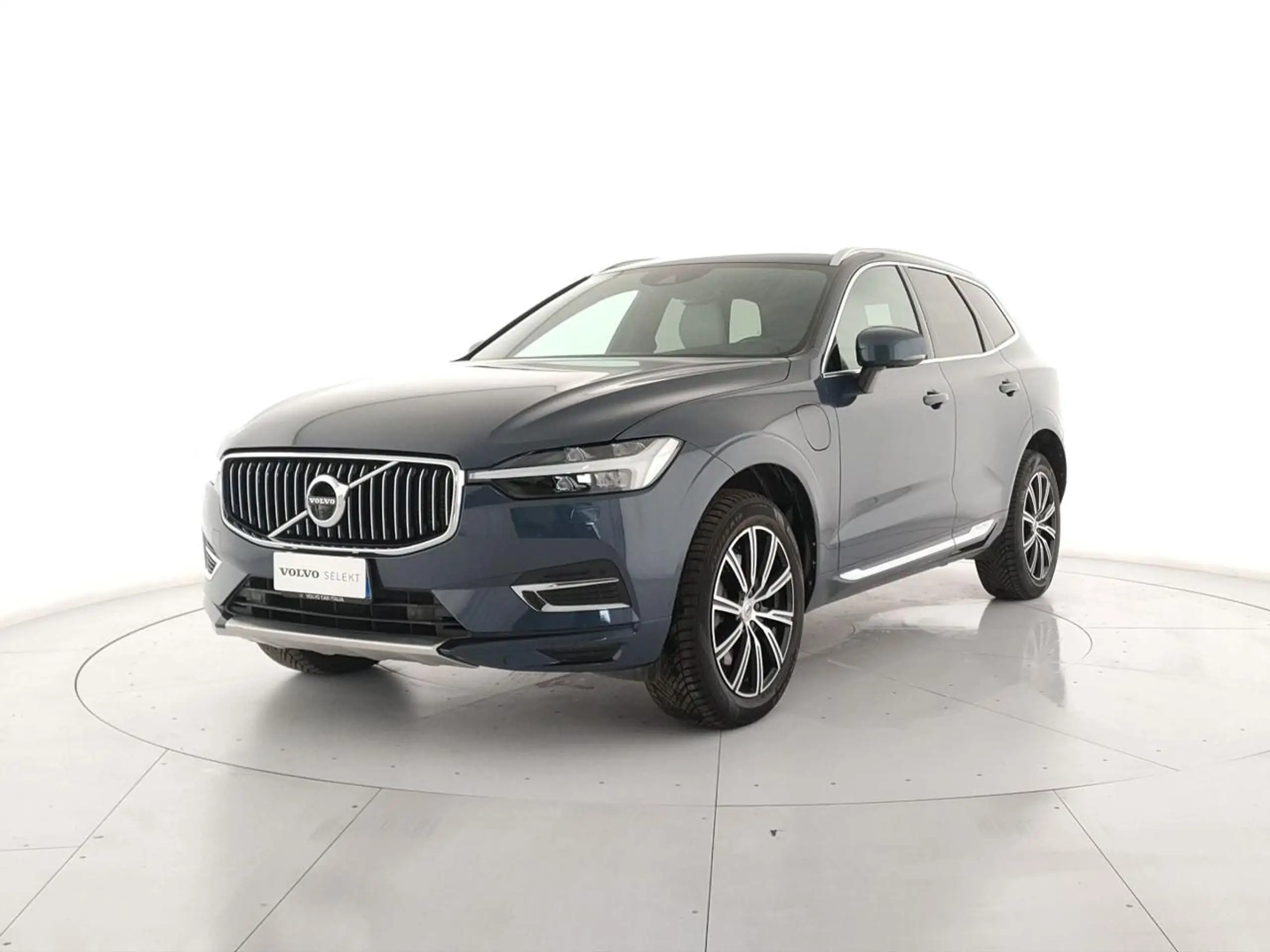 Volvo - XC60