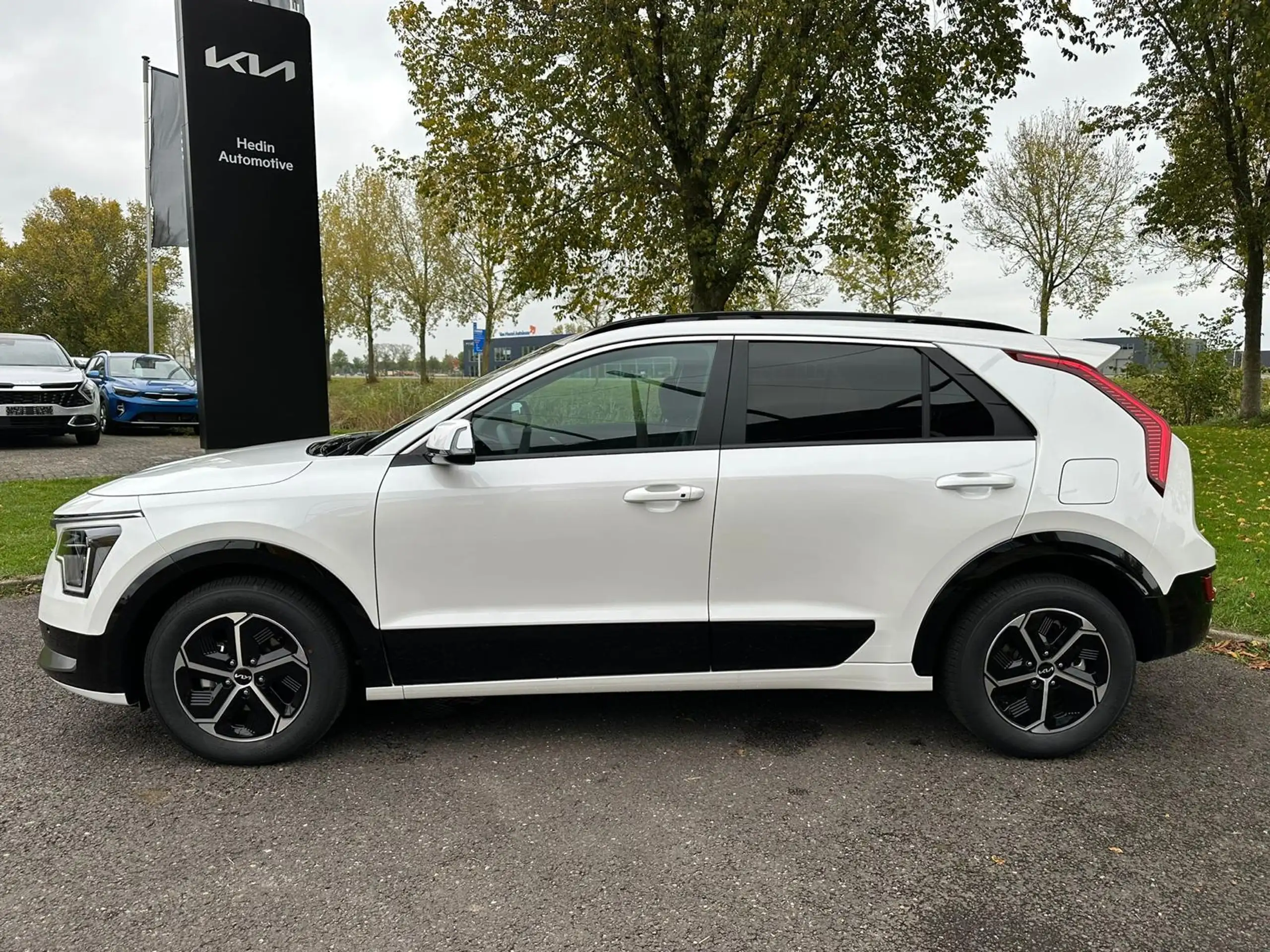 Kia - Niro