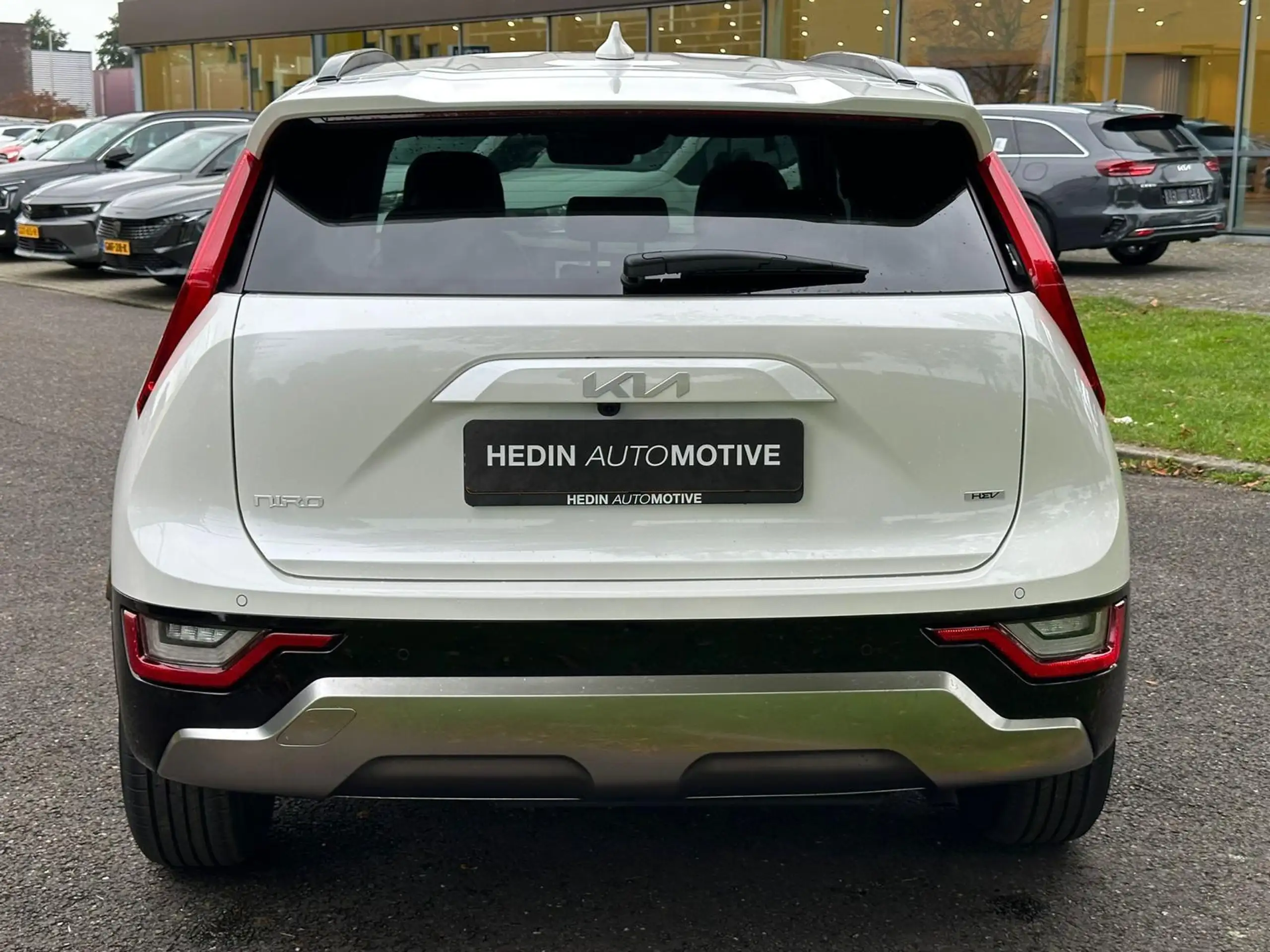 Kia - Niro