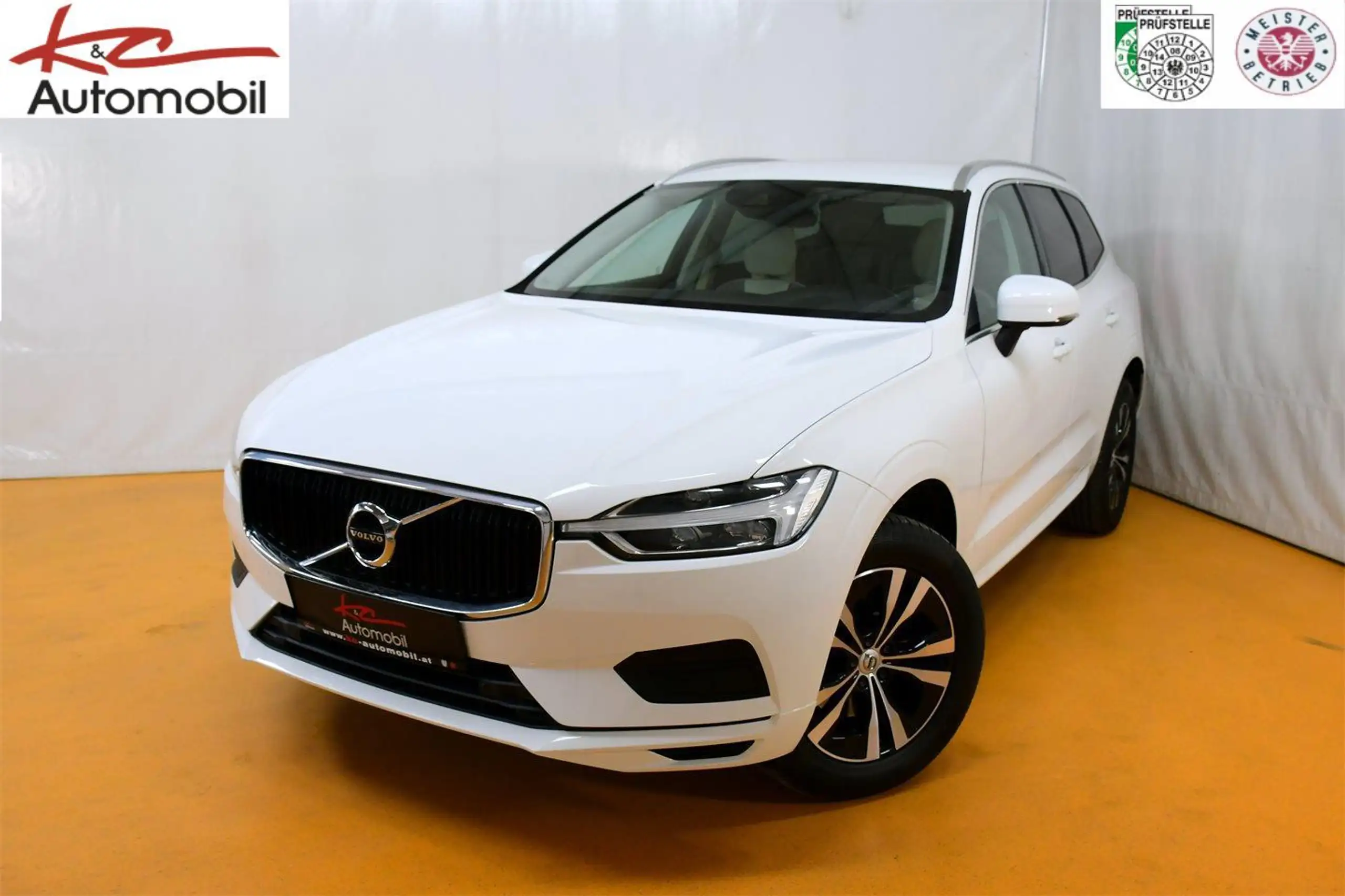 Volvo - XC60