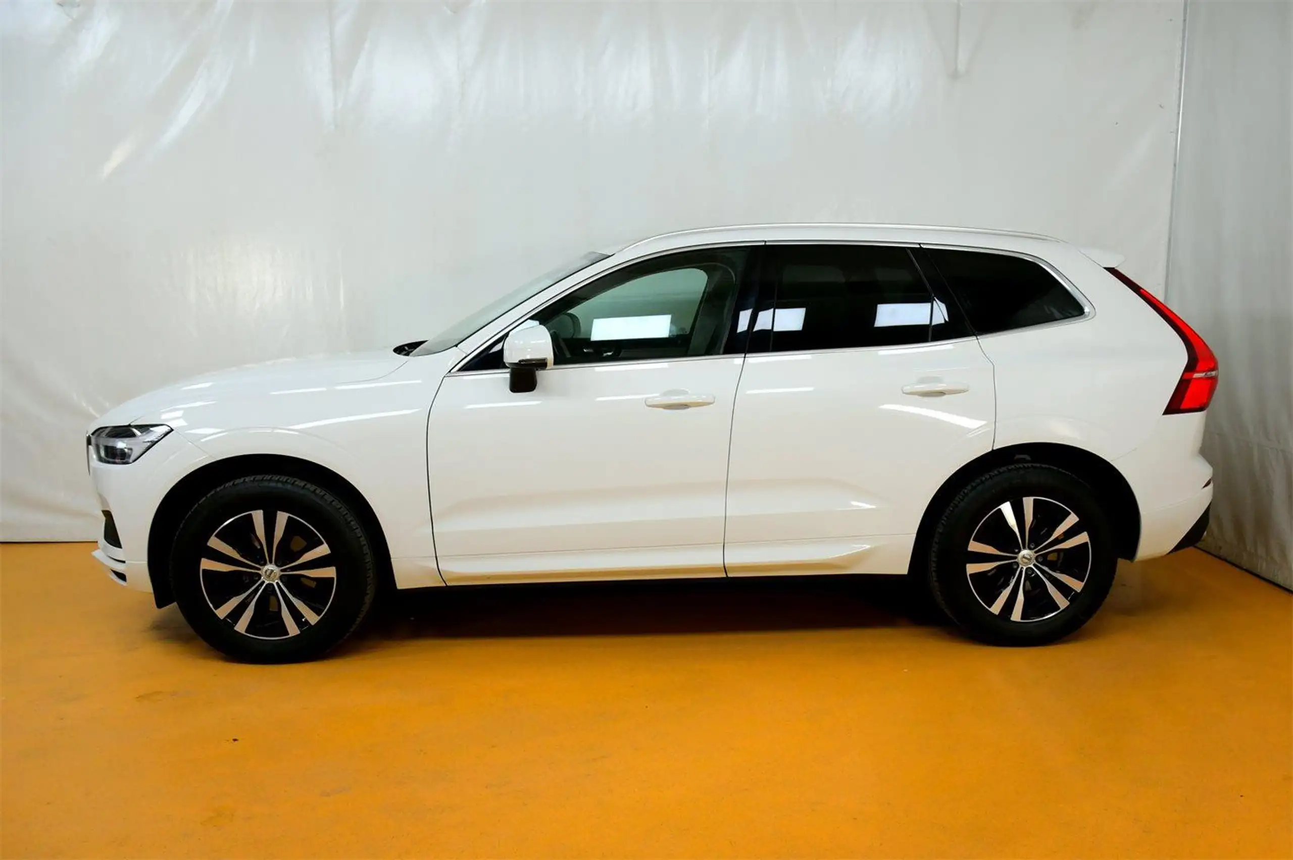 Volvo - XC60