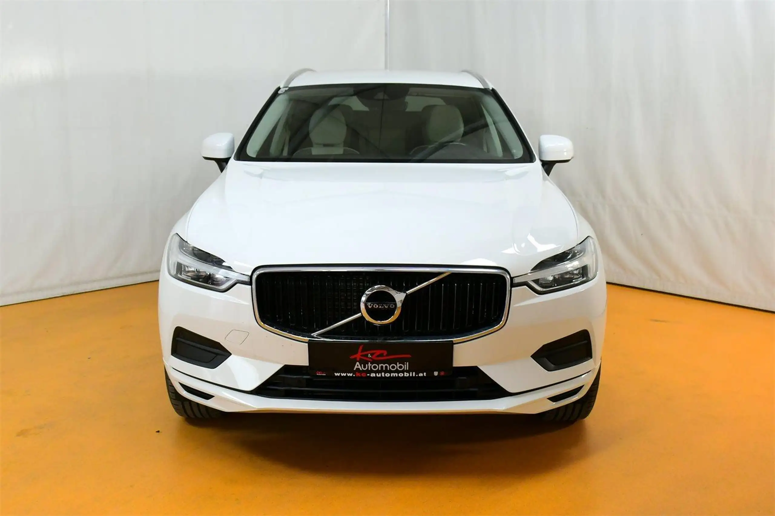 Volvo - XC60